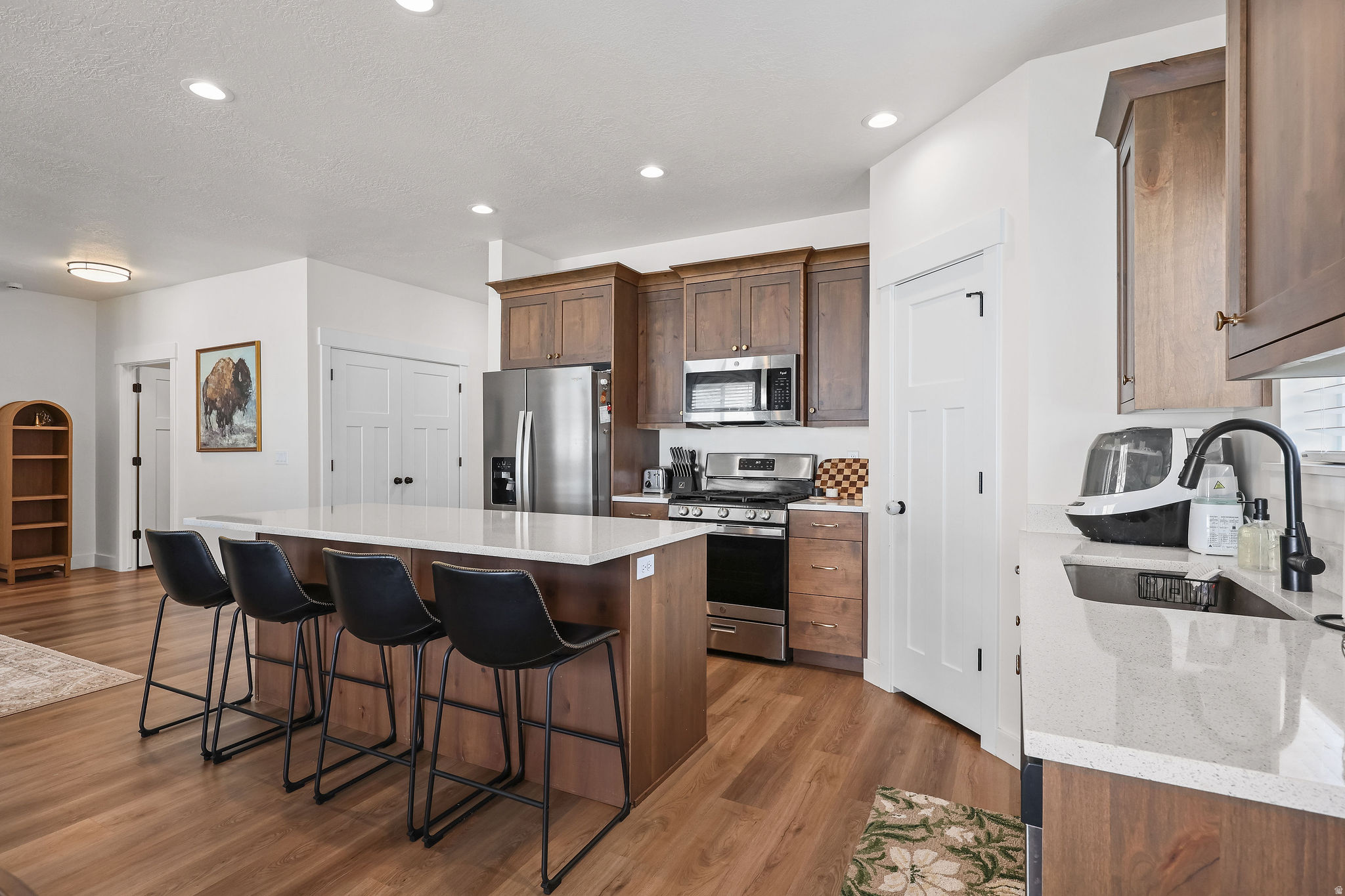 DEER RUN AT WILLARD BAY - Residential