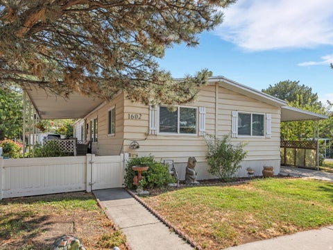 Mobile Home For Sale - 1602 Indian Summer Dr<br/> Salt Lake City, UT 84116