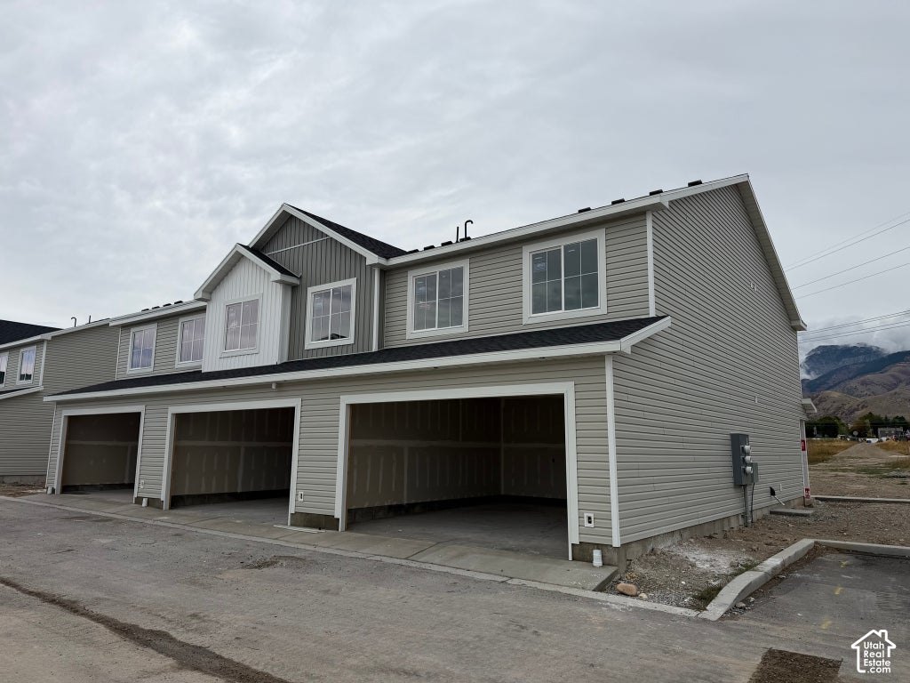 Photo of 662 N 280 W, Smithfield, UT 84335 (MLS # 2188378)