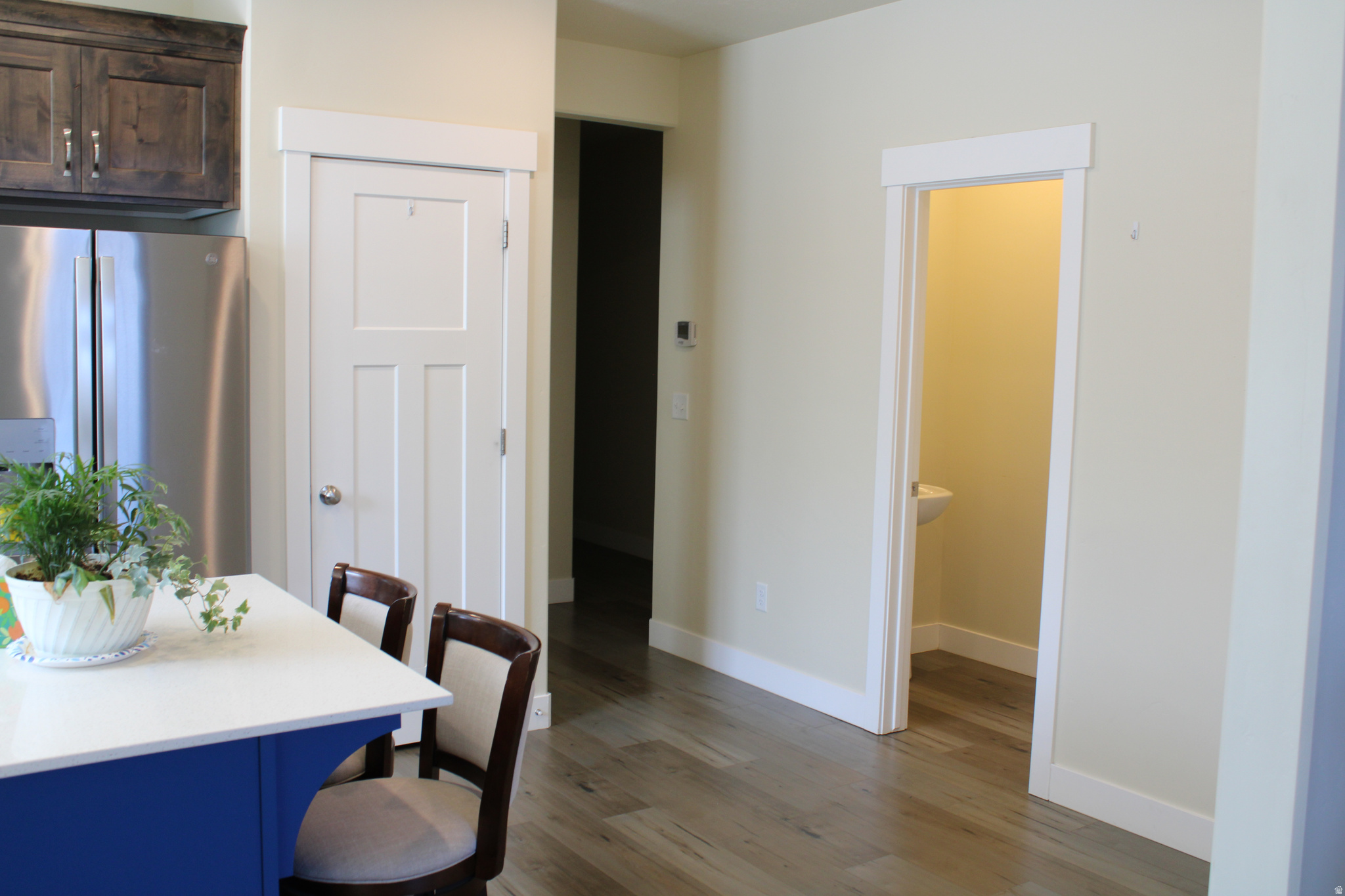 SOMERSET VILLAS AT MILLER CROSSING - Residential