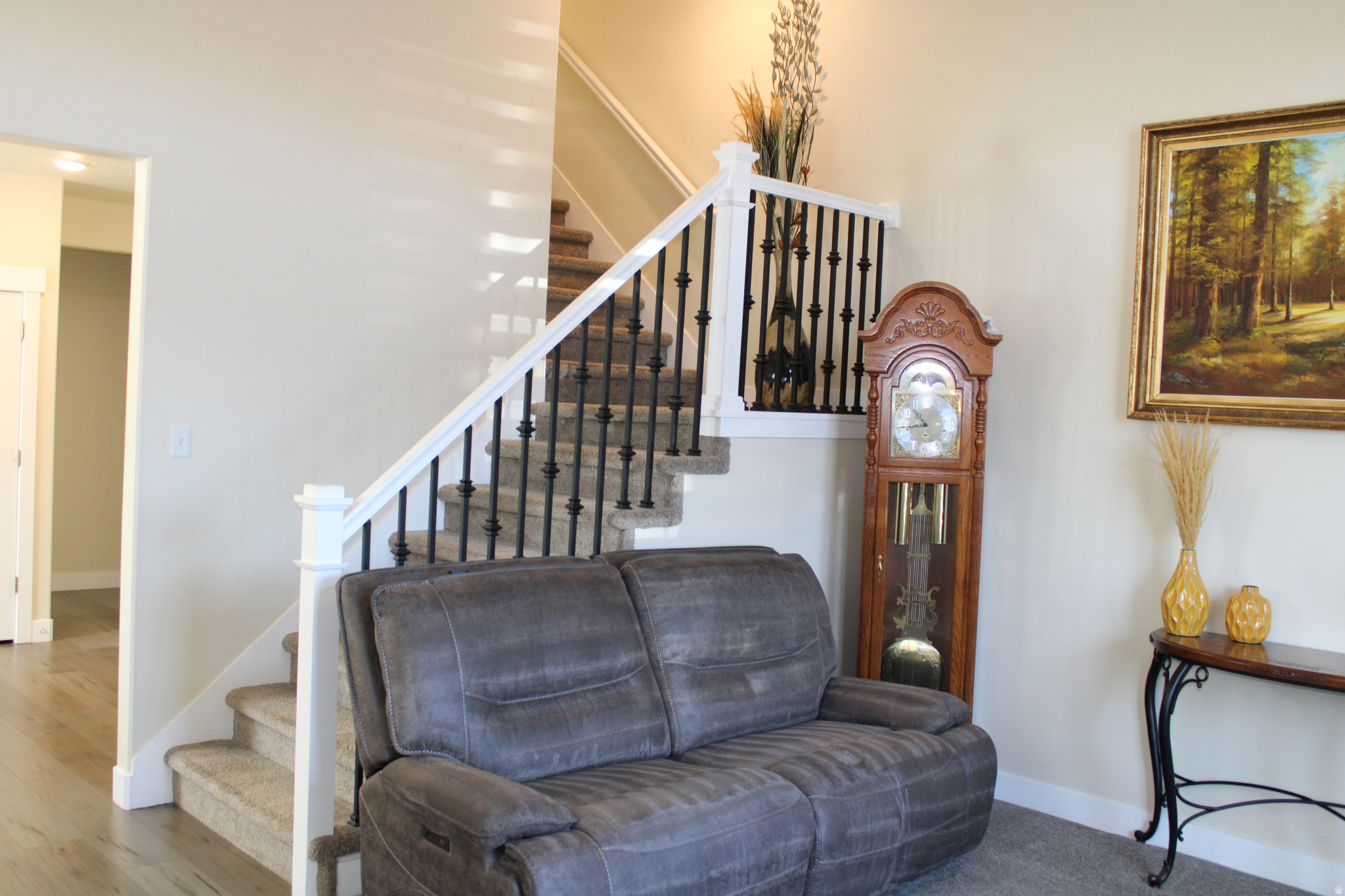 SOMERSET VILLAS AT MILLER CROSSING - Residential