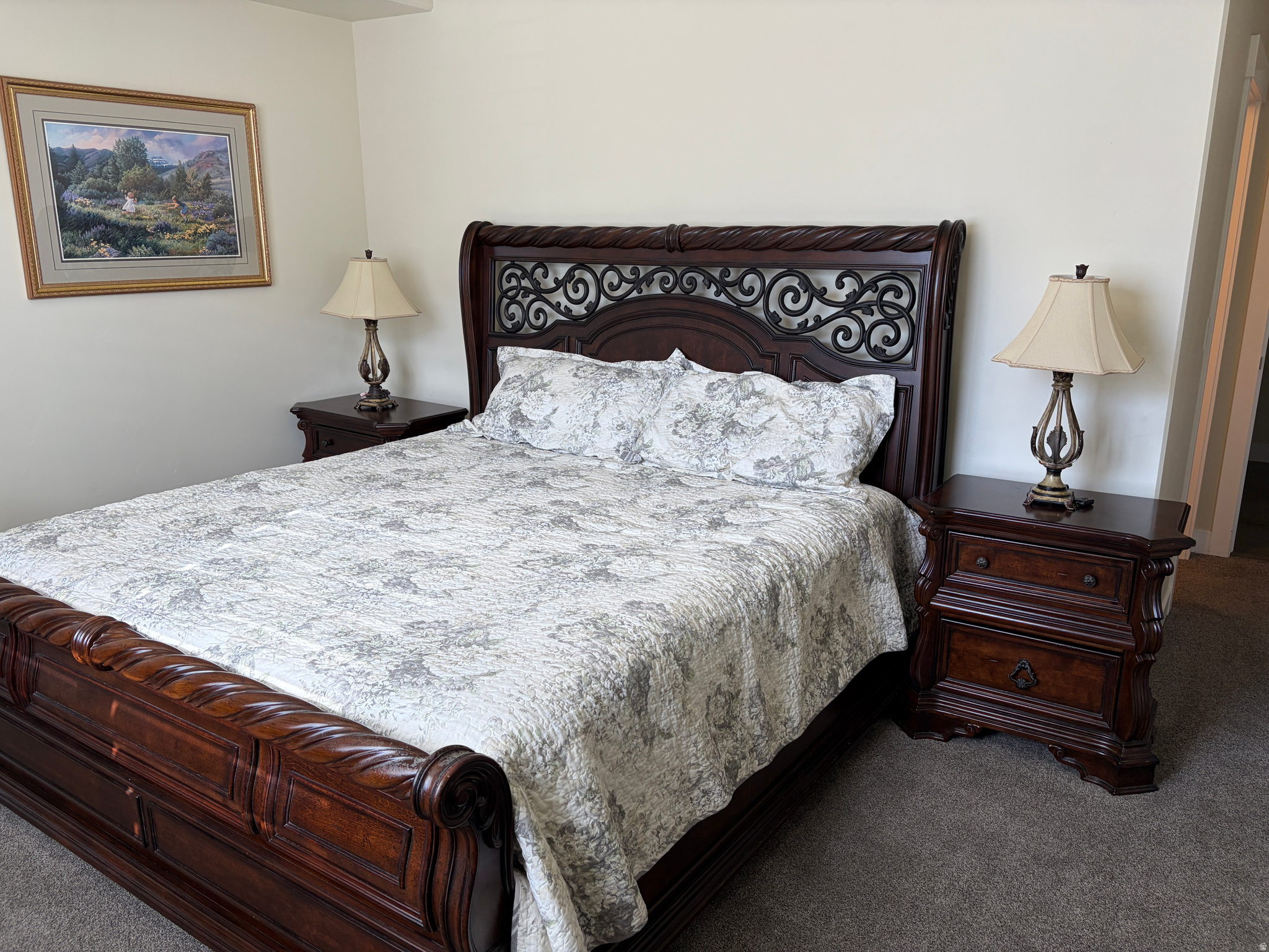 SOMERSET VILLAS AT MILLER CROSSING - Residential