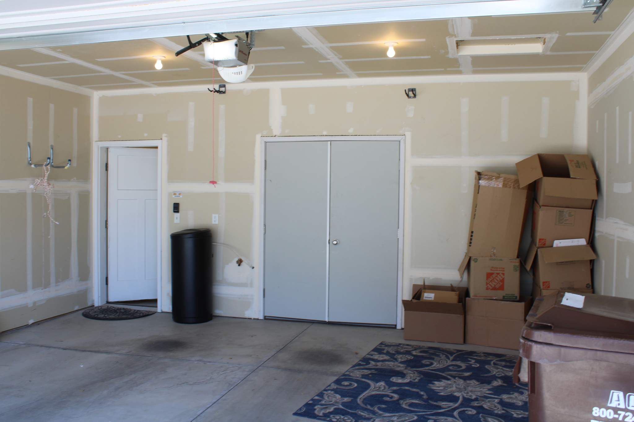 SOMERSET VILLAS AT MILLER CROSSING - Residential