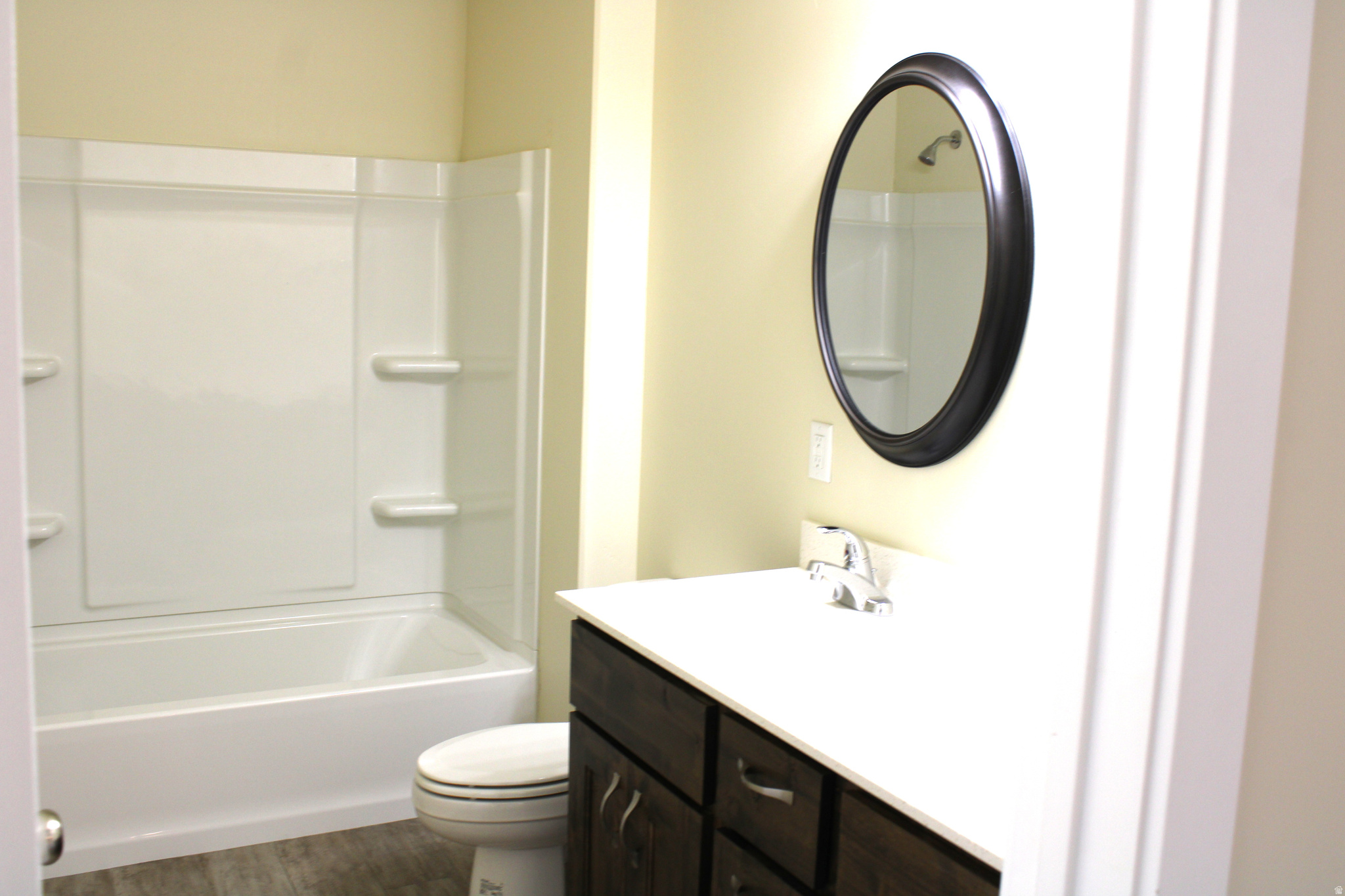 SOMERSET VILLAS AT MILLER CROSSING - Residential