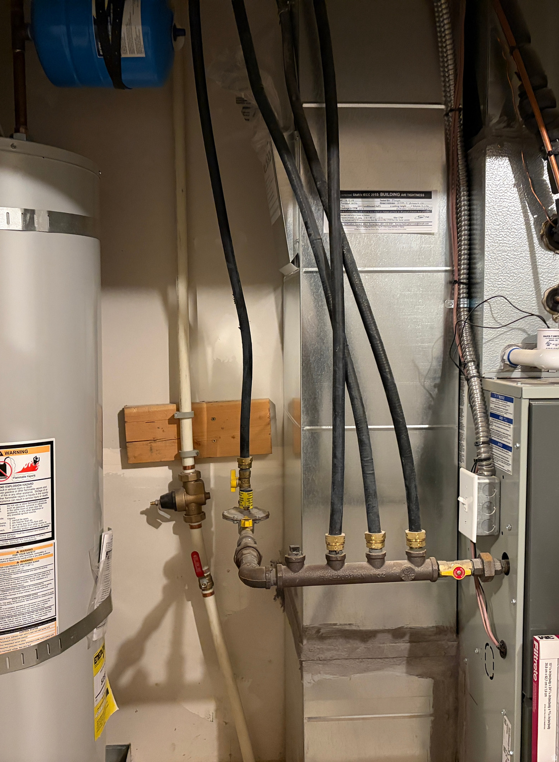 SOMERSET VILLAS AT MILLER CROSSING - Residential