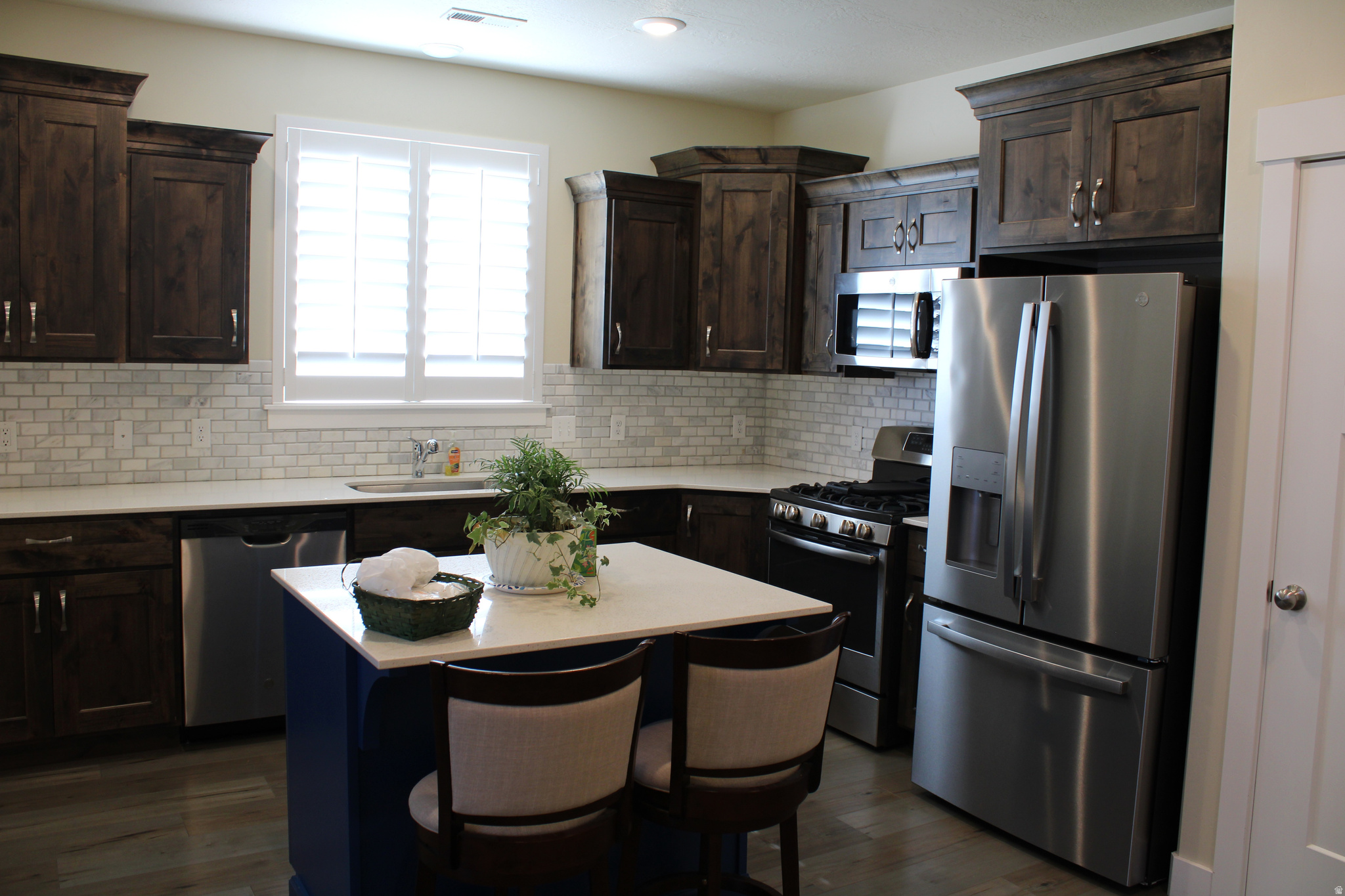 SOMERSET VILLAS AT MILLER CROSSING - Residential