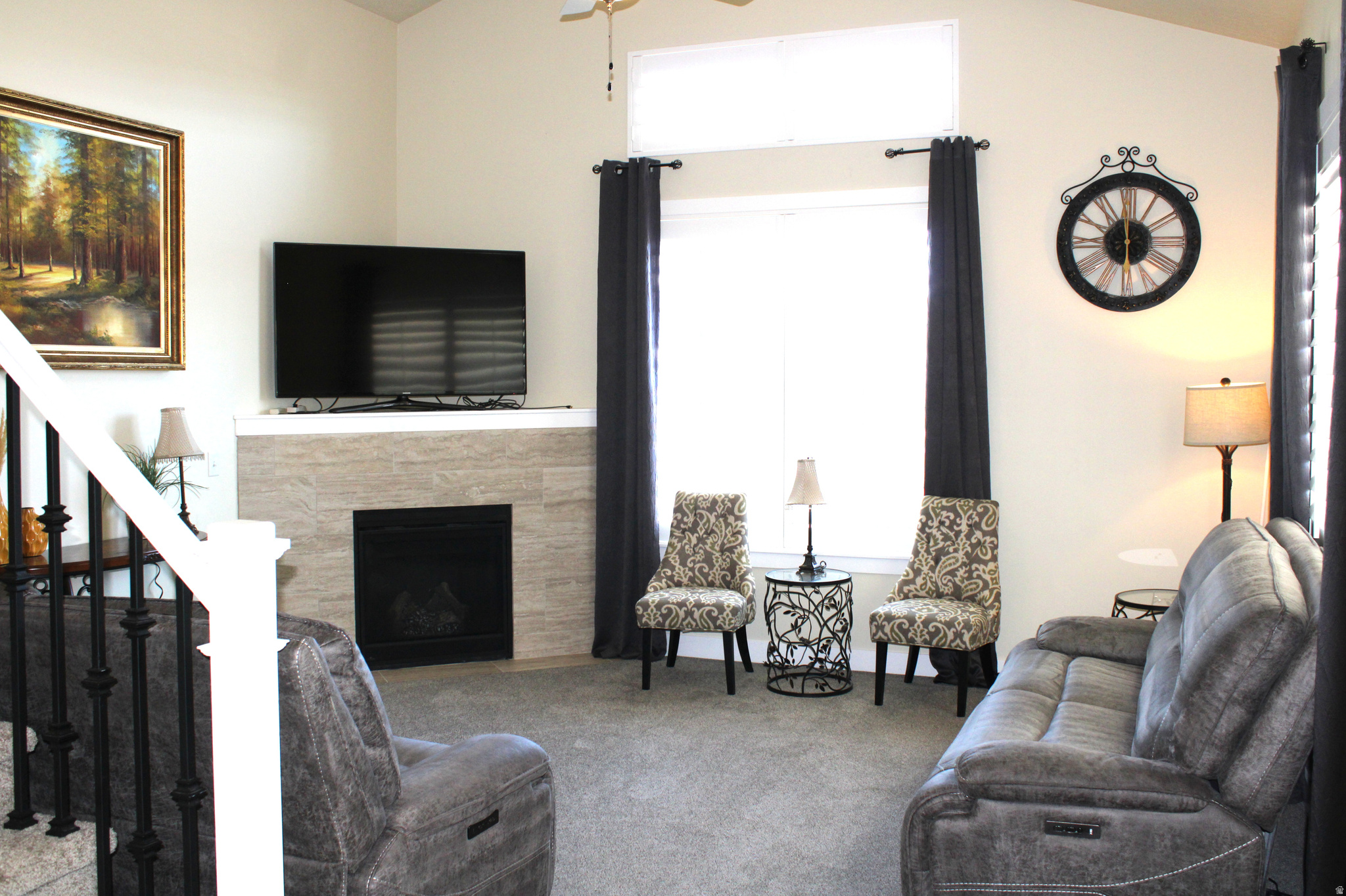 SOMERSET VILLAS AT MILLER CROSSING - Residential