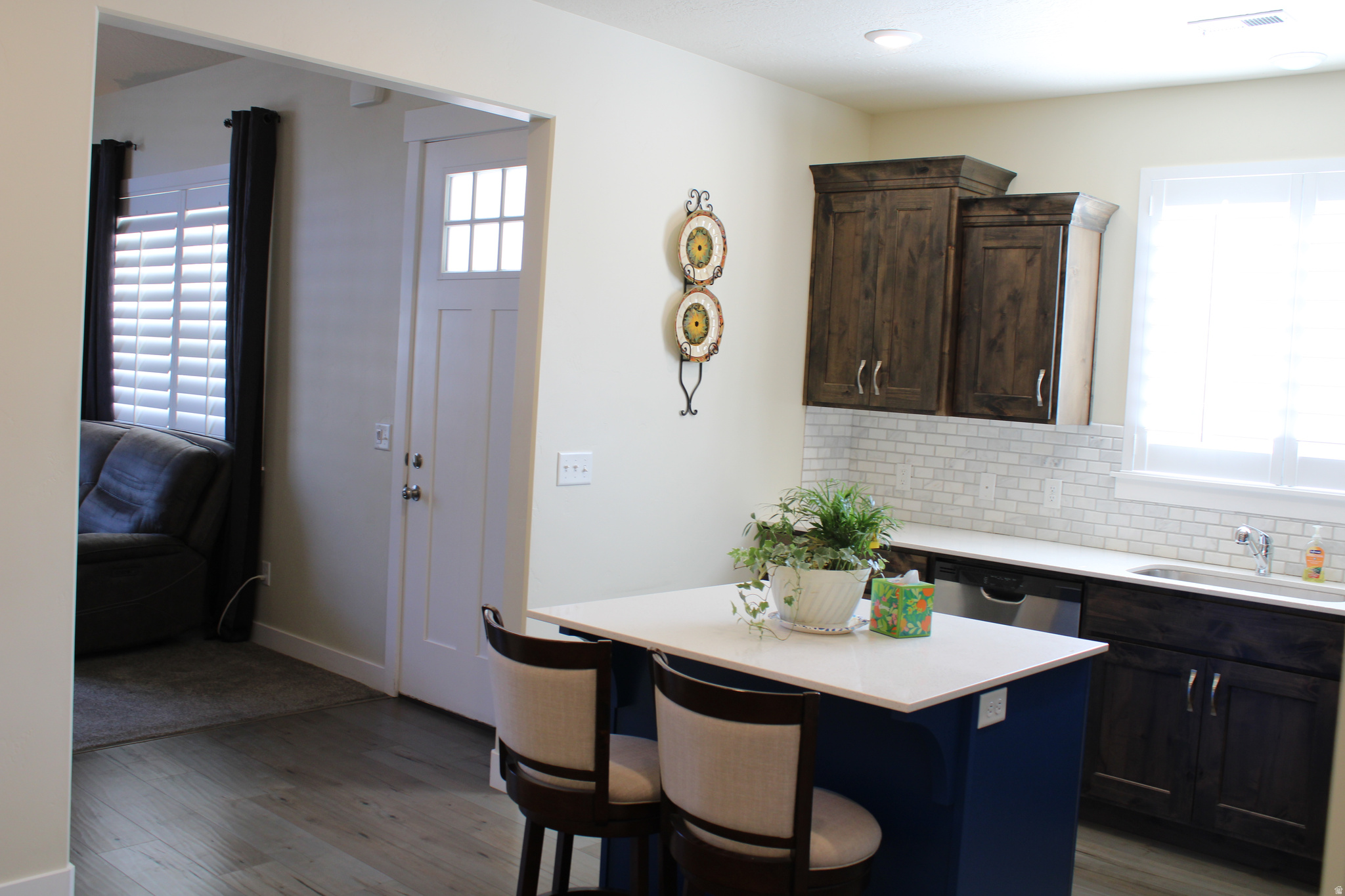 SOMERSET VILLAS AT MILLER CROSSING - Residential