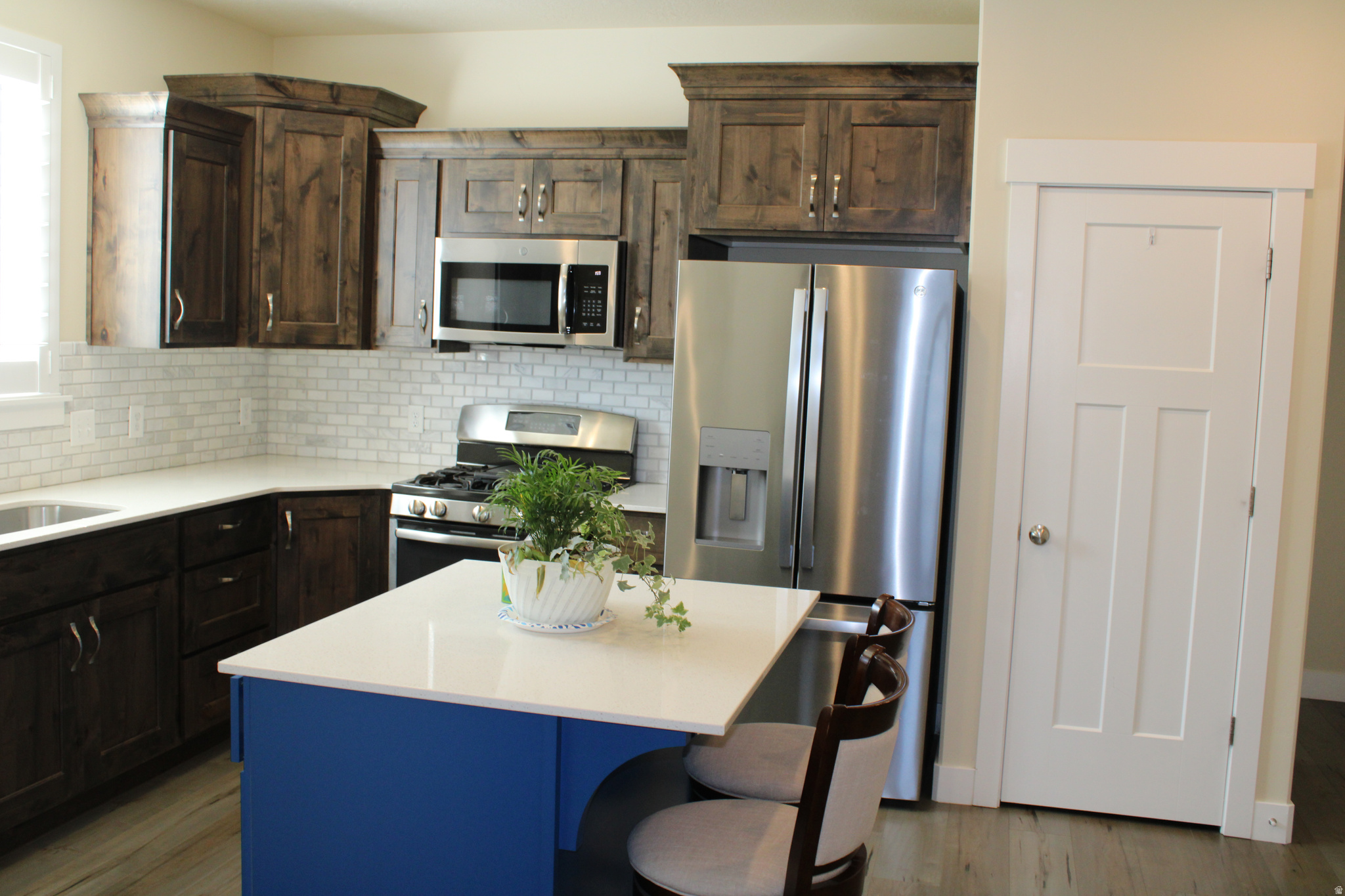 SOMERSET VILLAS AT MILLER CROSSING - Residential