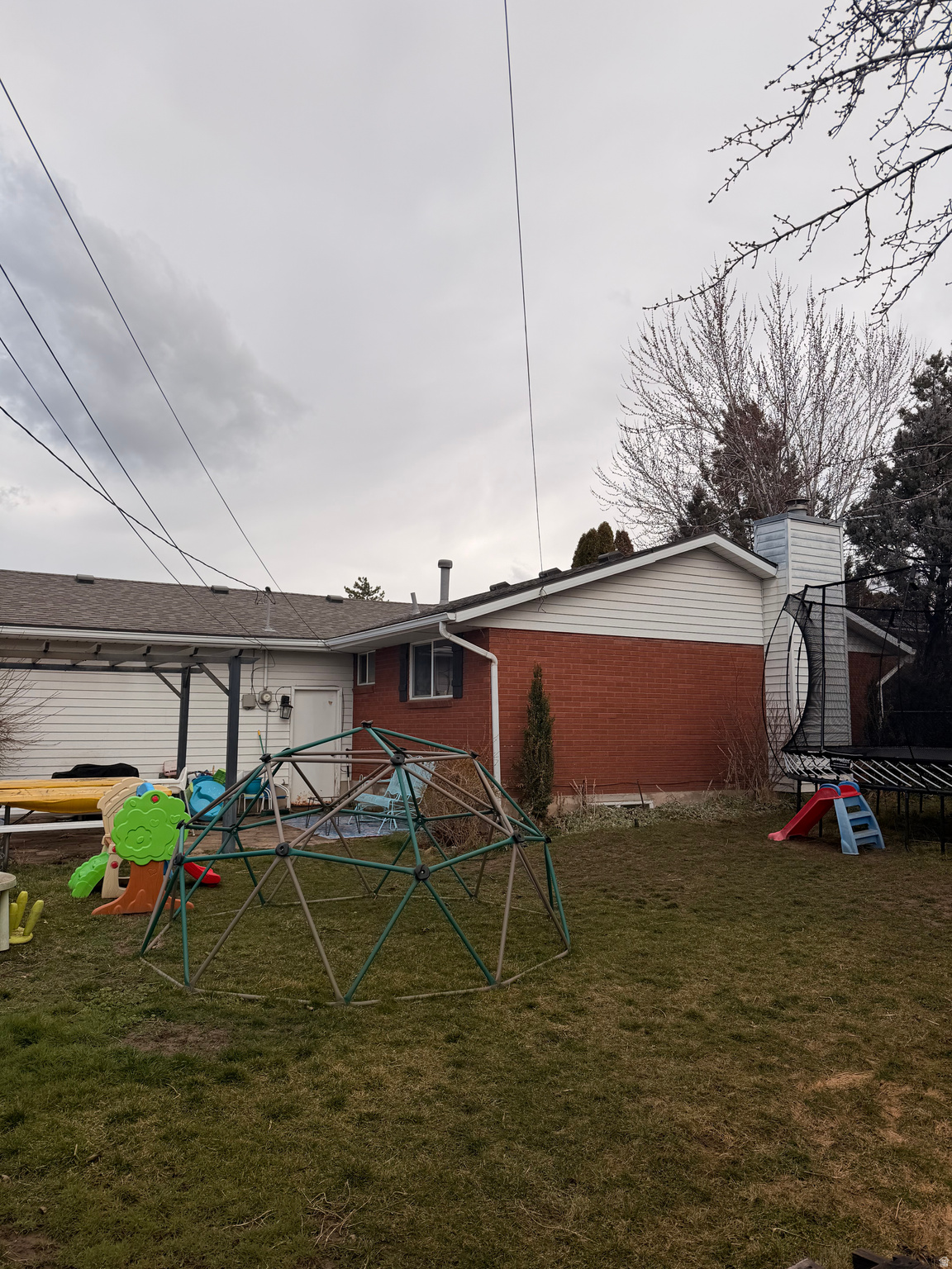 DIAMOND HILLS NO SUB - Residential