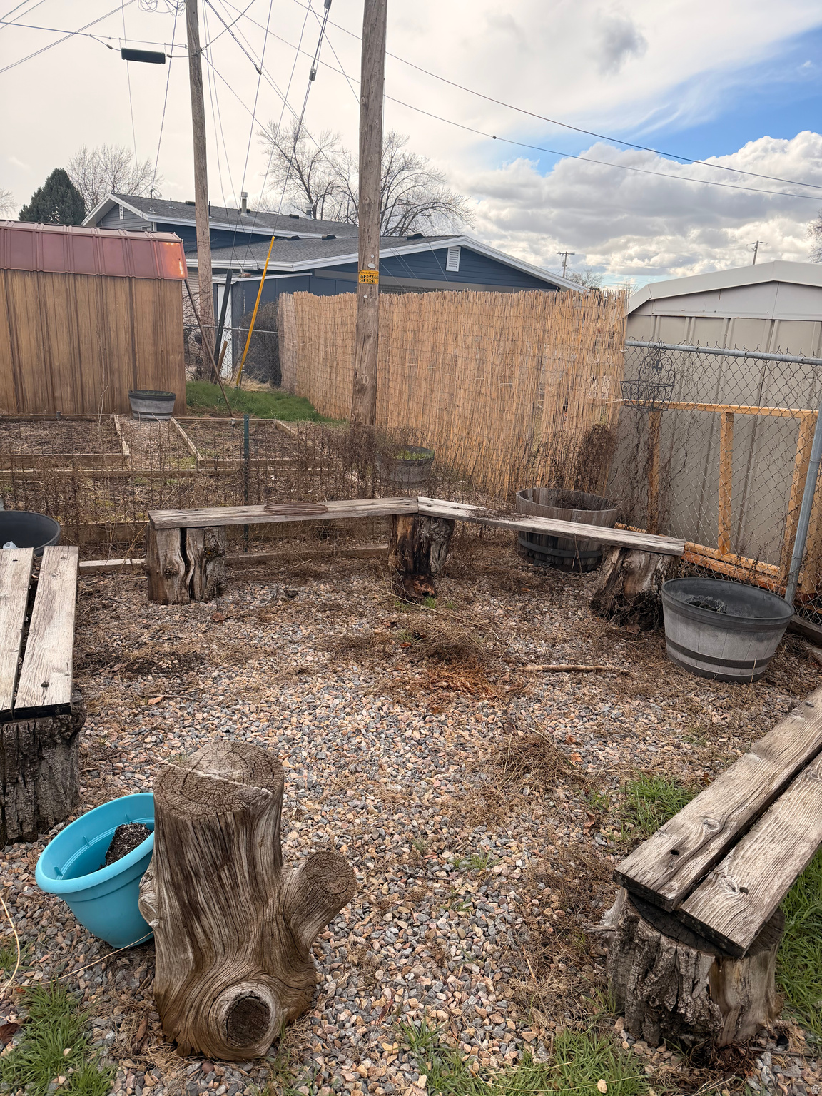 DIAMOND HILLS NO SUB - Residential