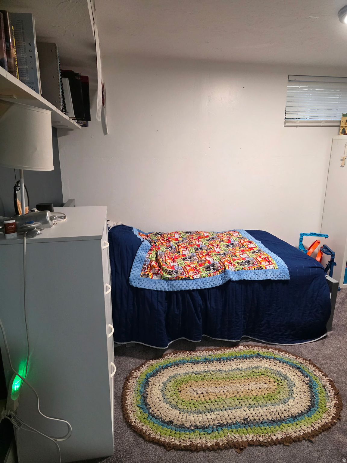 DIAMOND HILLS NO SUB - Residential