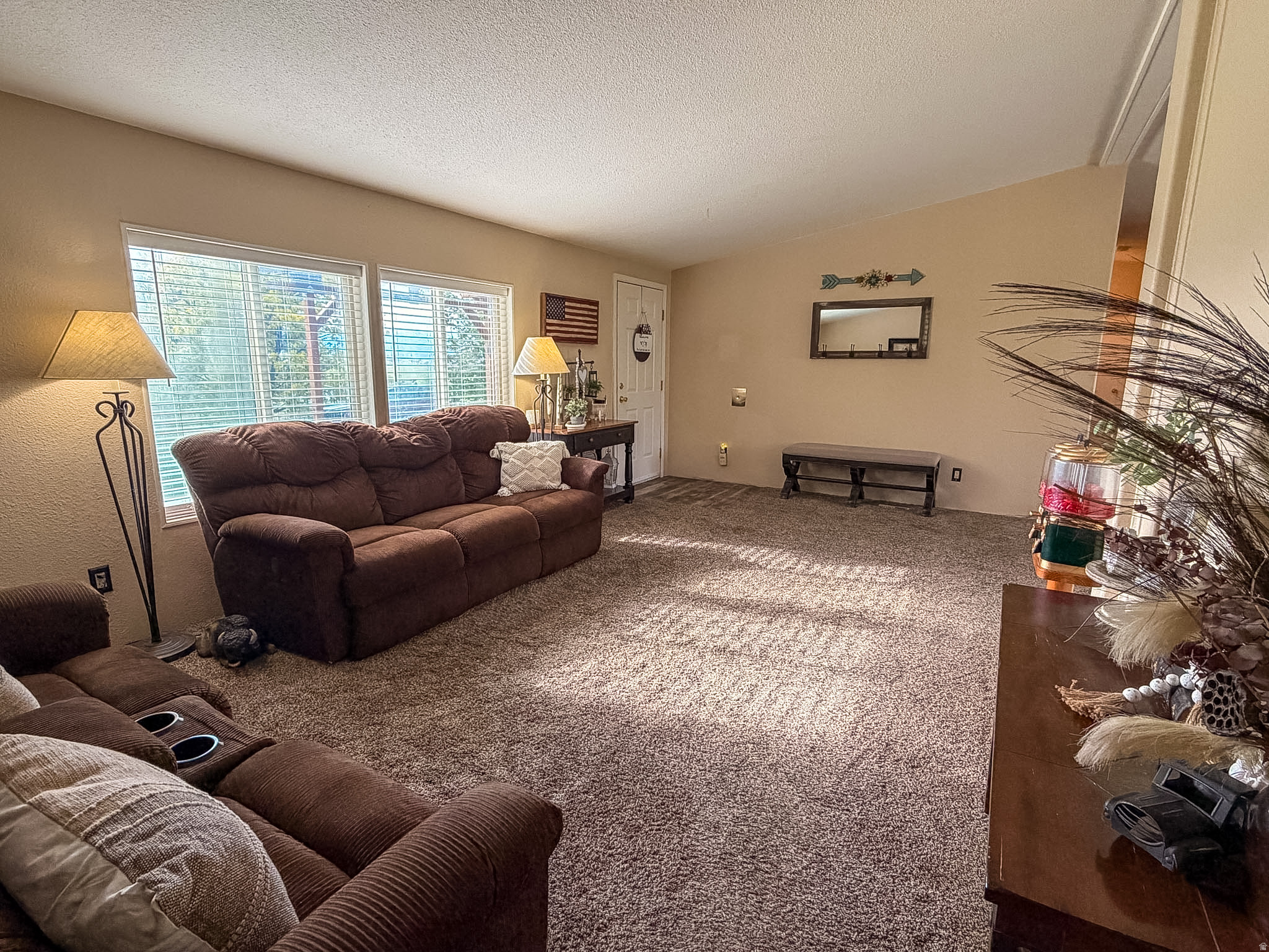 SUNSET HILLS - Residential