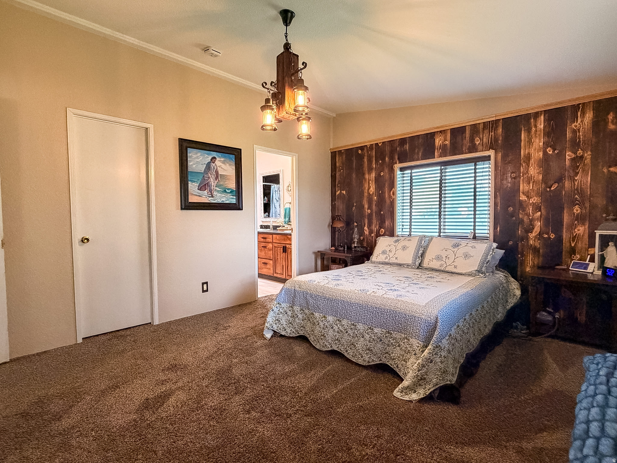 SUNSET HILLS - Residential