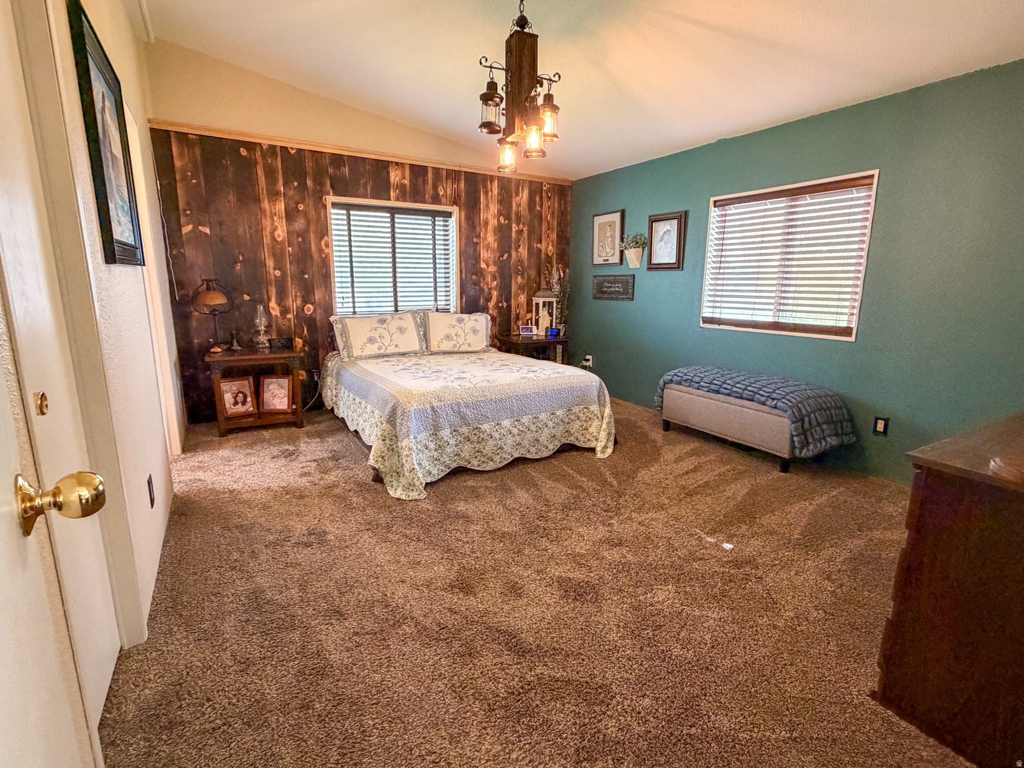 SUNSET HILLS - Residential