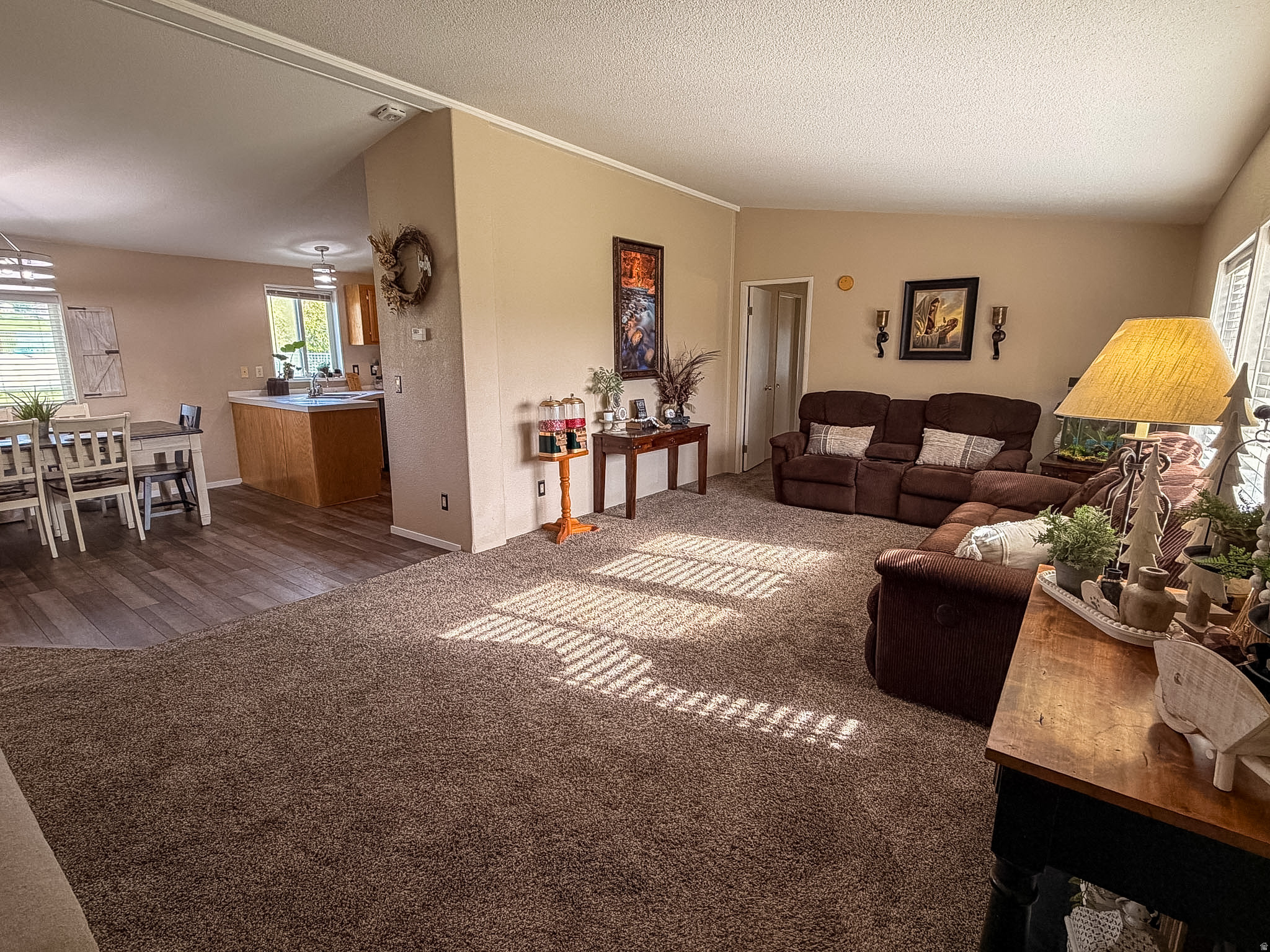 SUNSET HILLS - Residential
