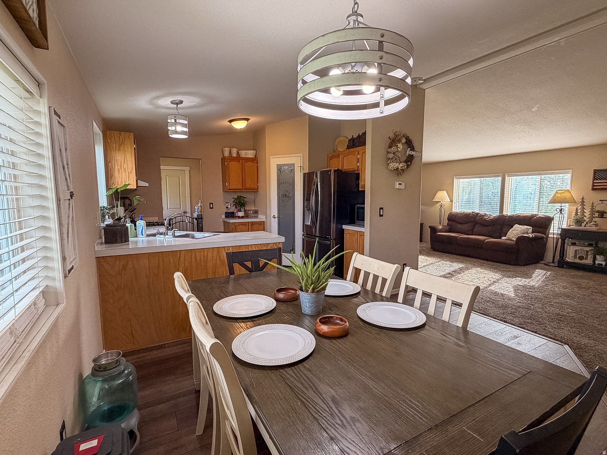 SUNSET HILLS - Residential