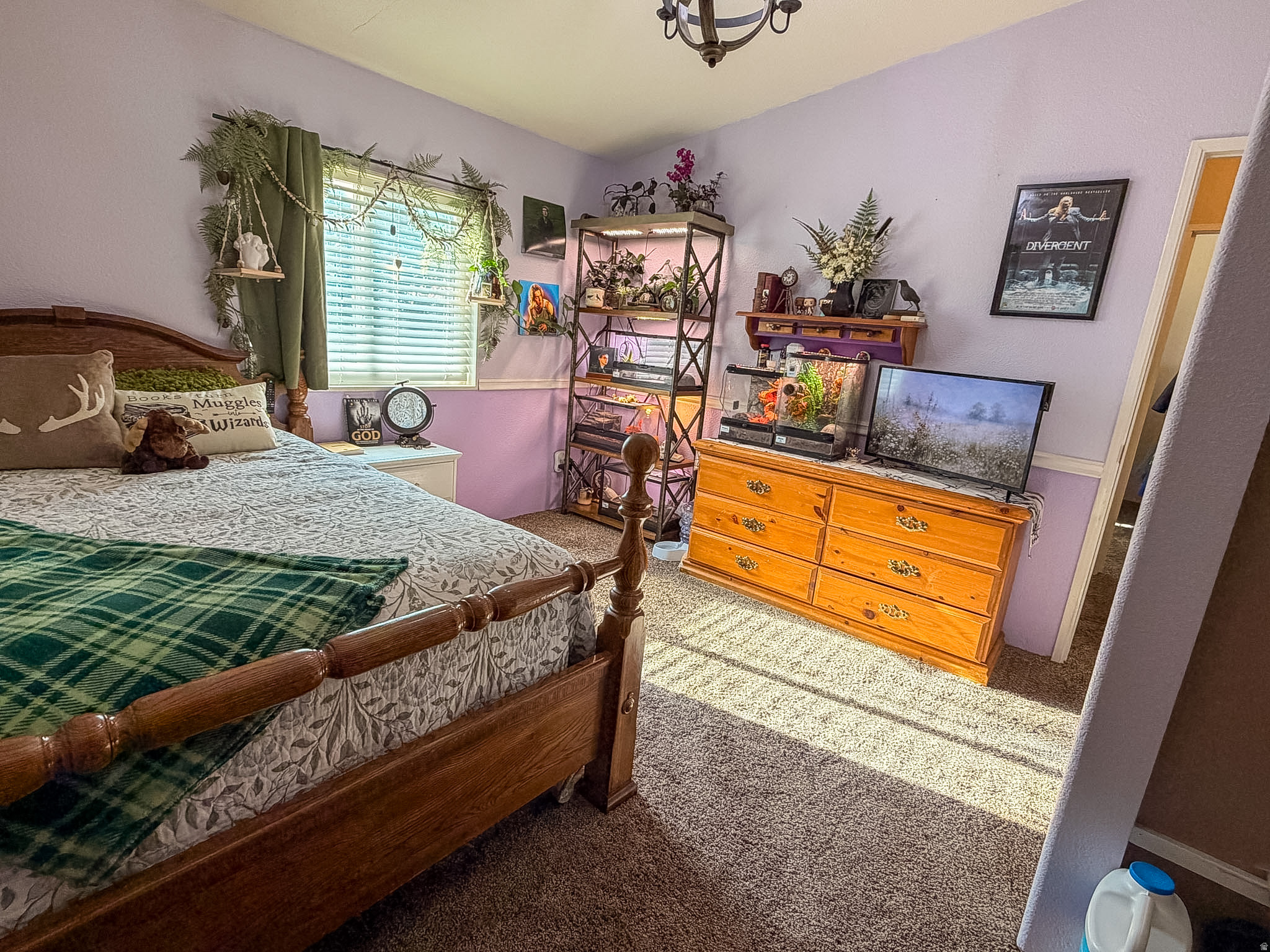 SUNSET HILLS - Residential