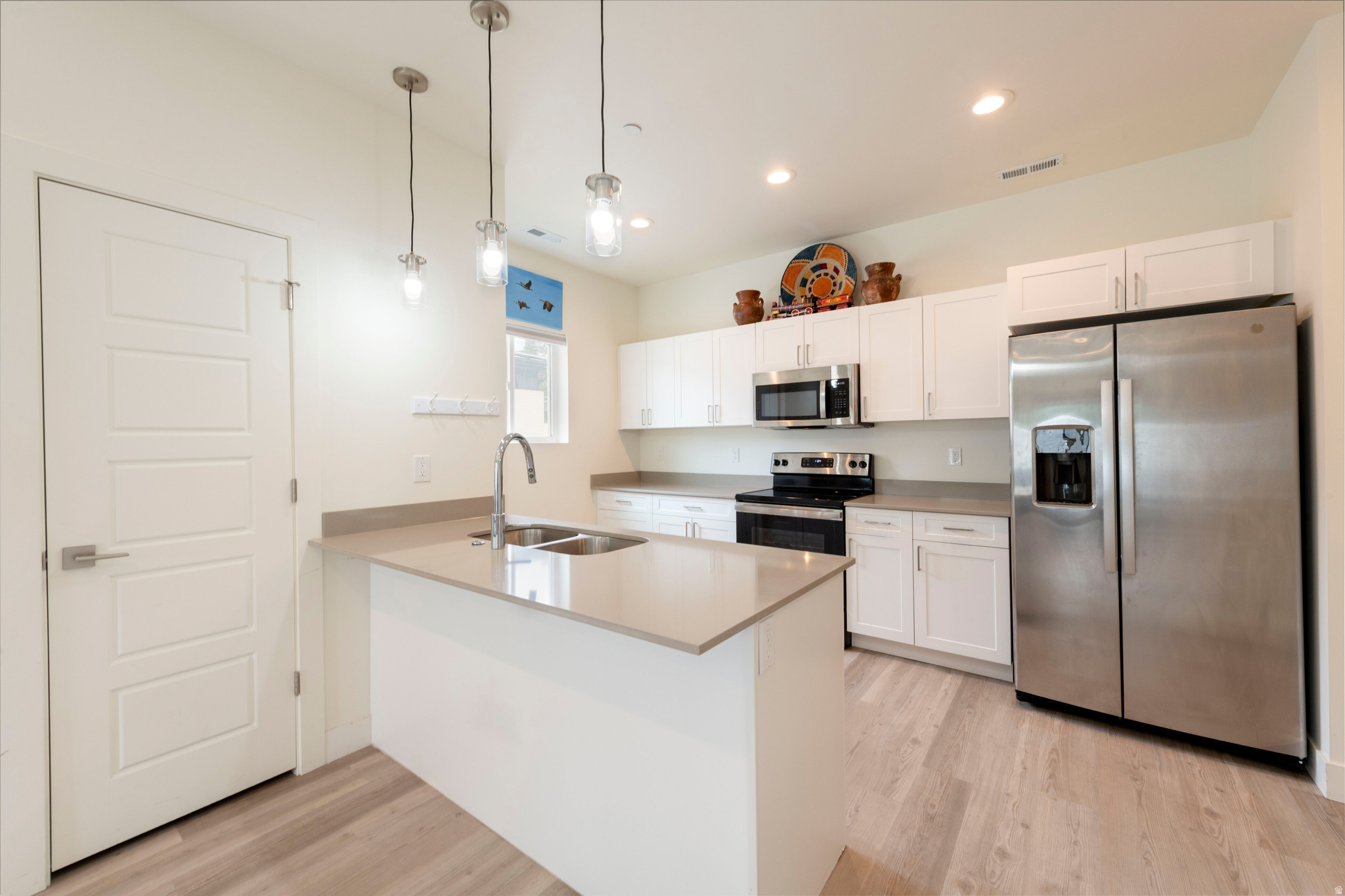 CAPRI PARK HOMES 2 - Residential