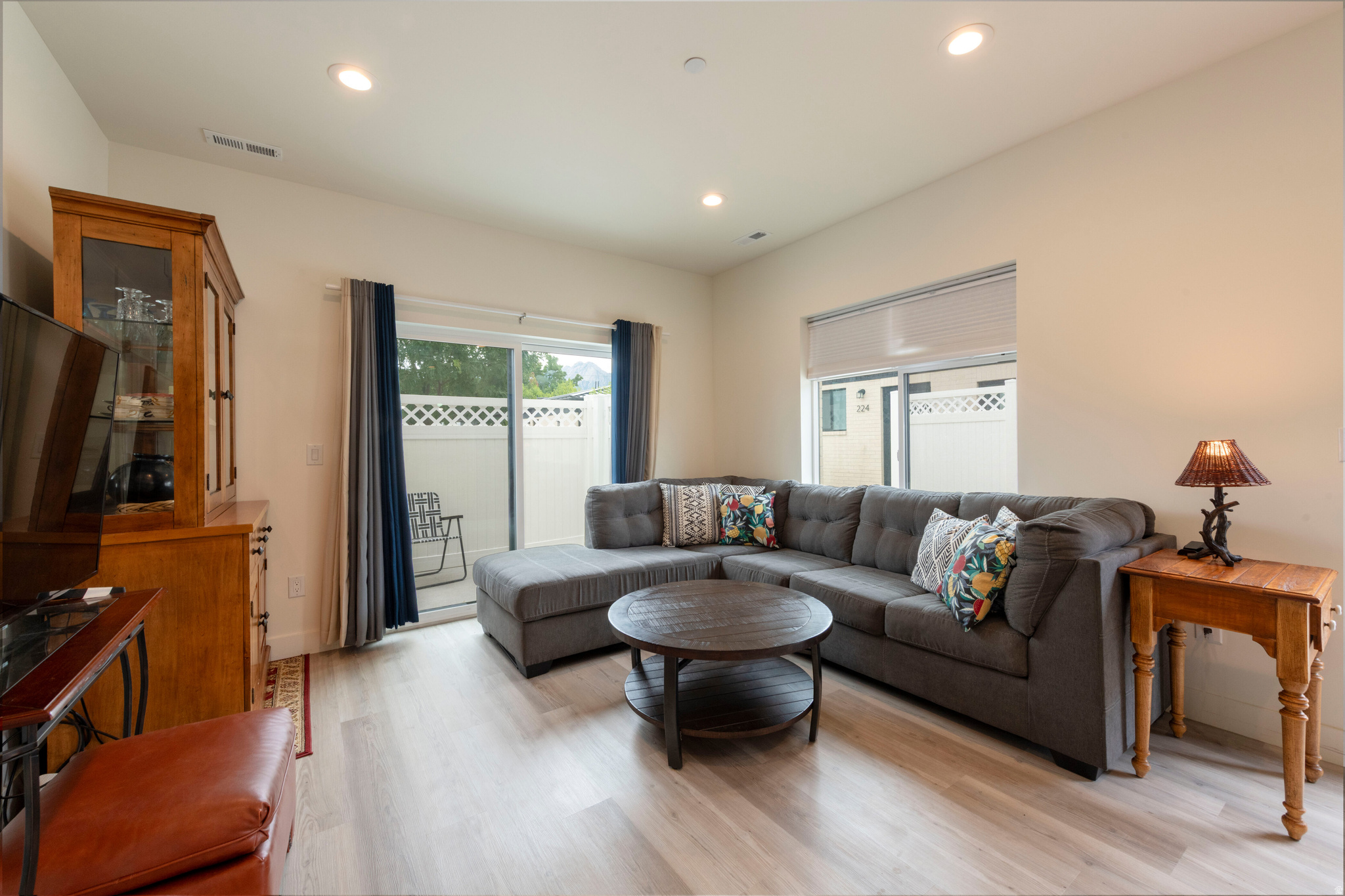 CAPRI PARK HOMES 2 - Residential