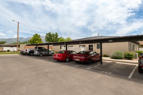 Tiny photo for 3602 S 805 E #227, Millcreek, UT 84106 (MLS # 2129359)