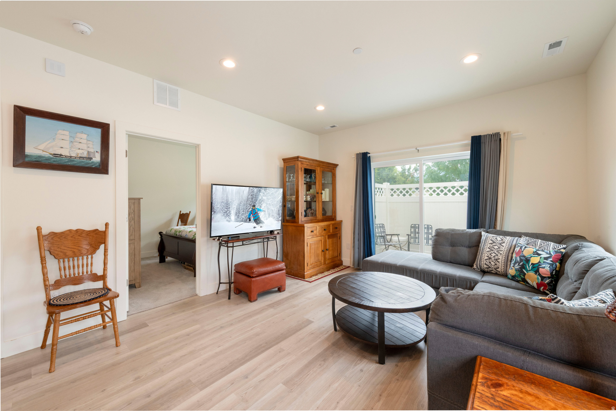 CAPRI PARK HOMES 2 - Residential