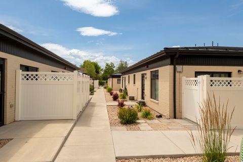 Tiny photo for 3602 S 805 E #227, Millcreek, UT 84106 (MLS # 2129359)