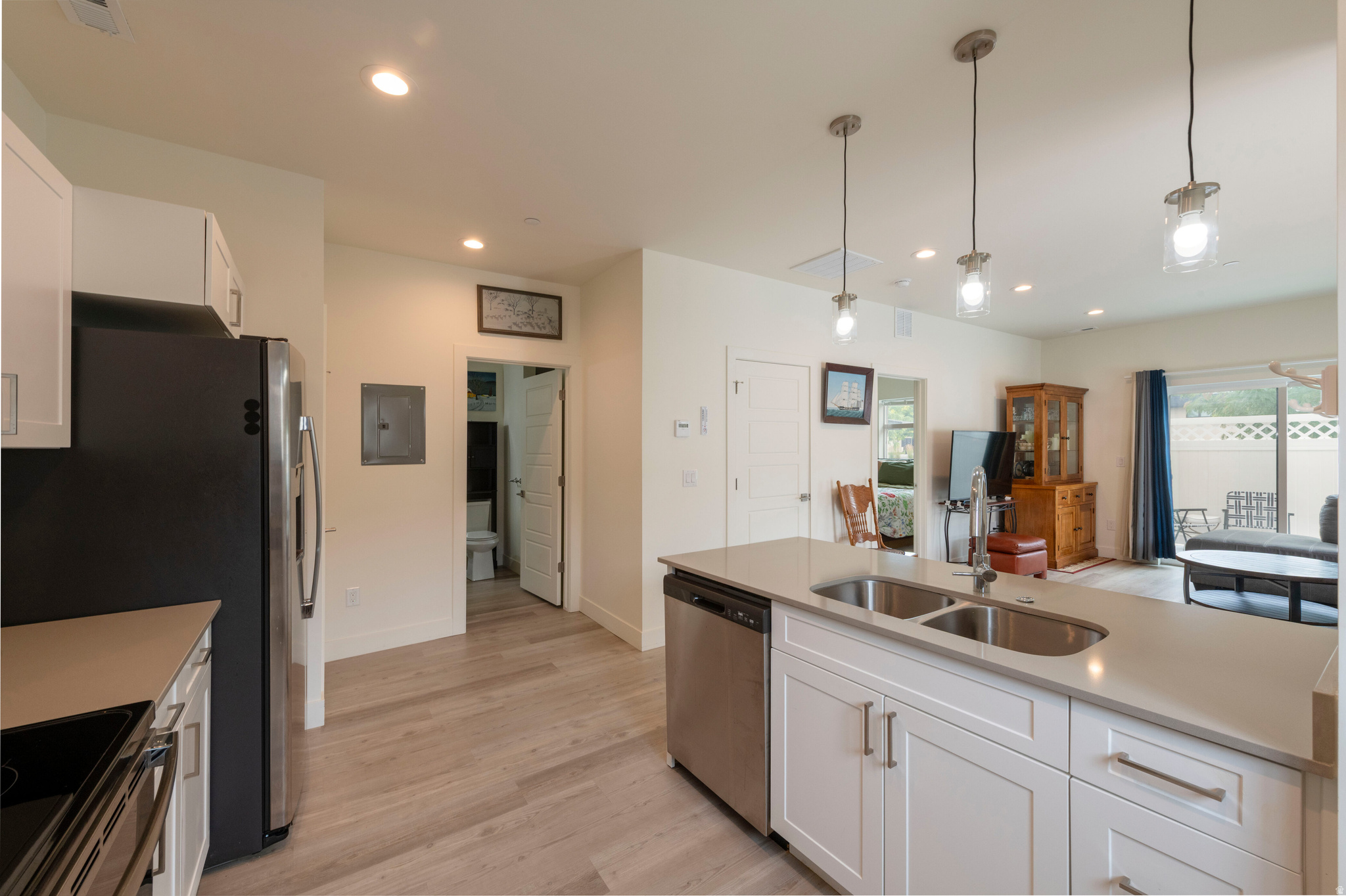 CAPRI PARK HOMES 2 - Residential