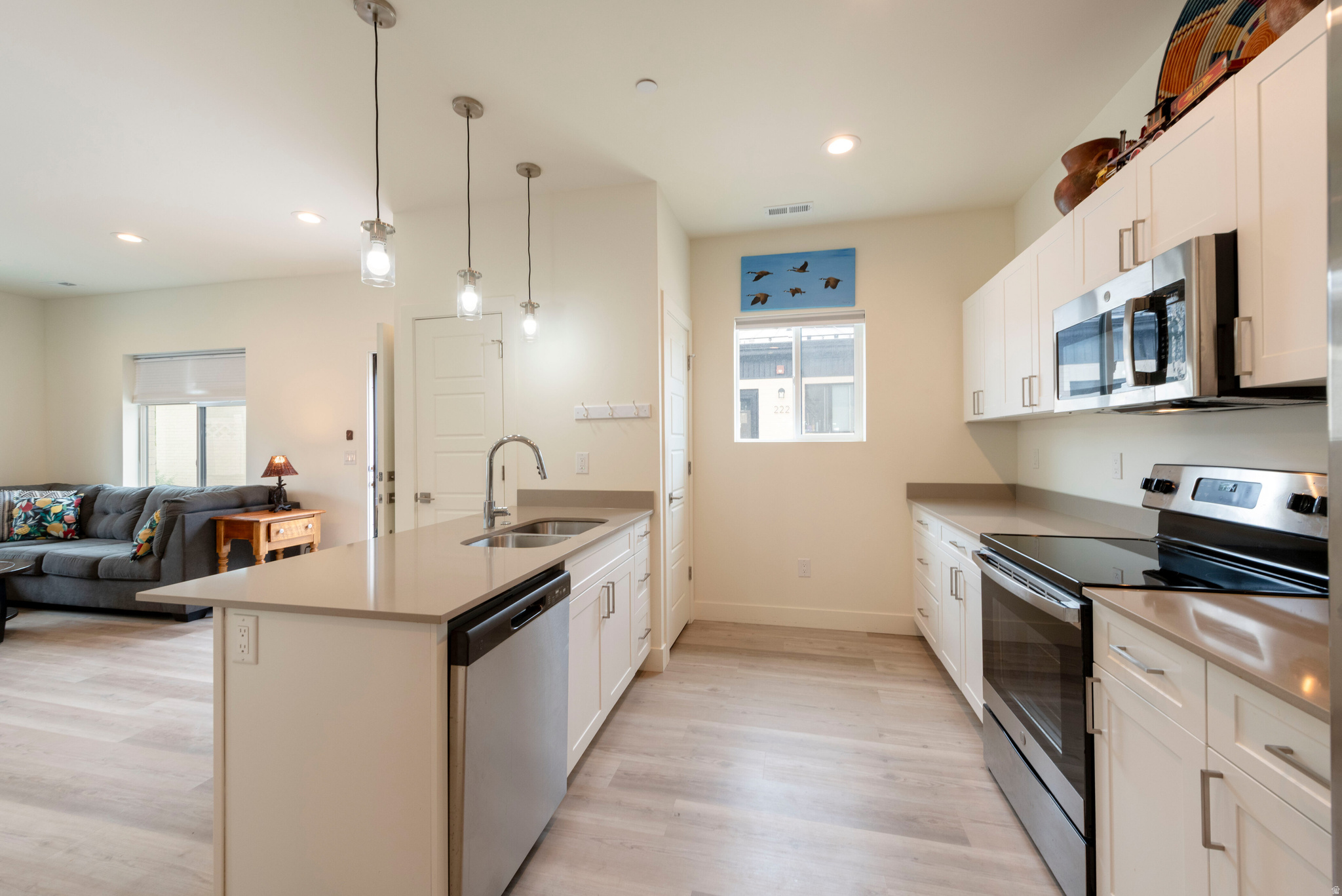 CAPRI PARK HOMES 2 - Residential