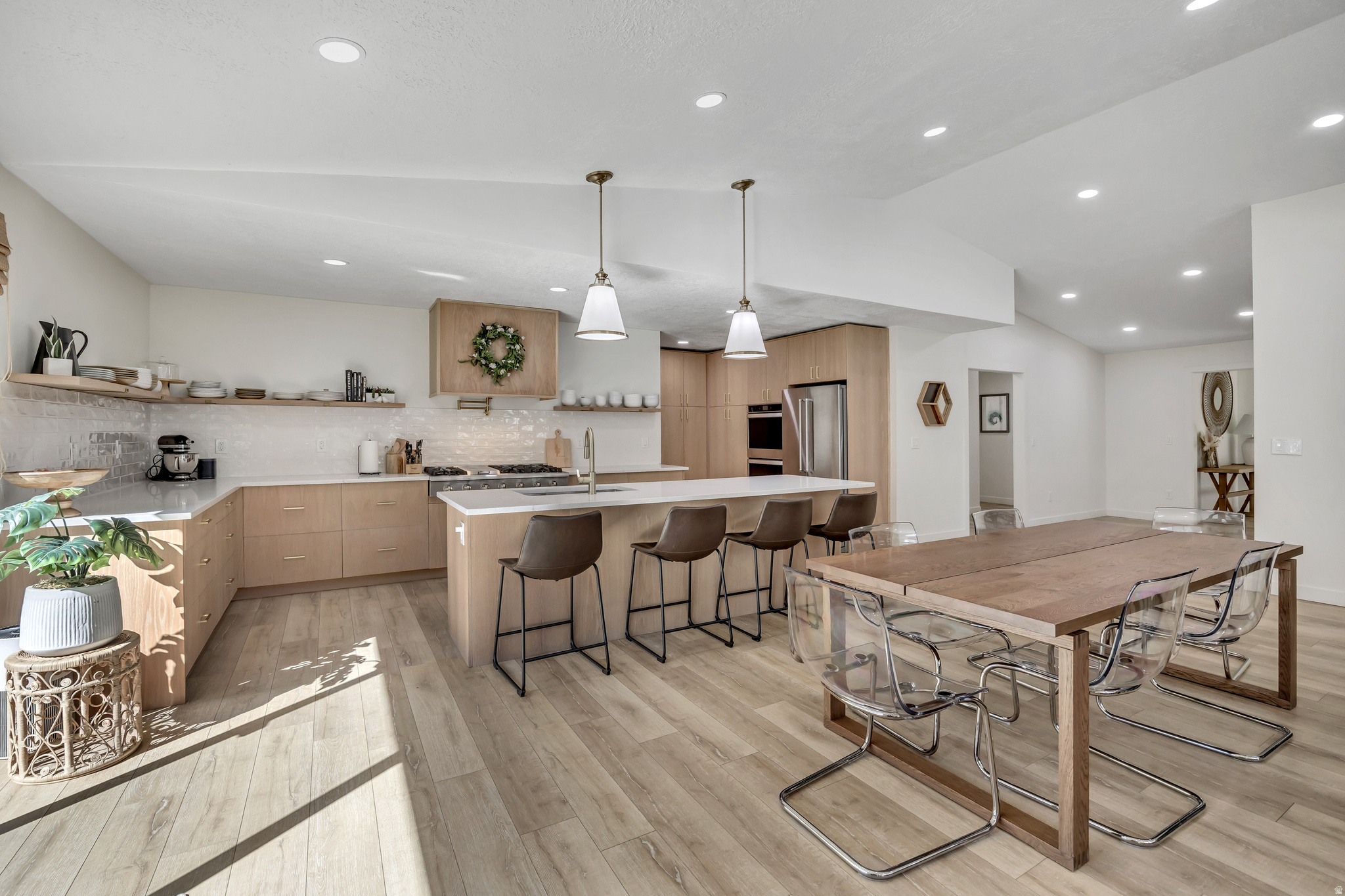 PEPPERWOOD - Residential