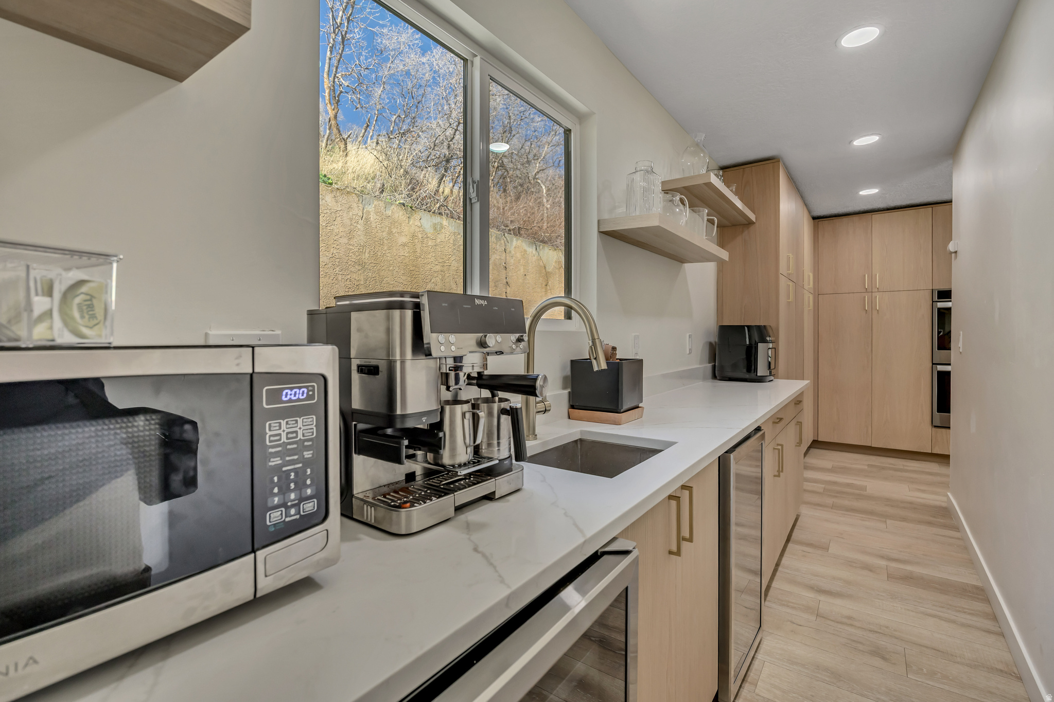 PEPPERWOOD - Residential