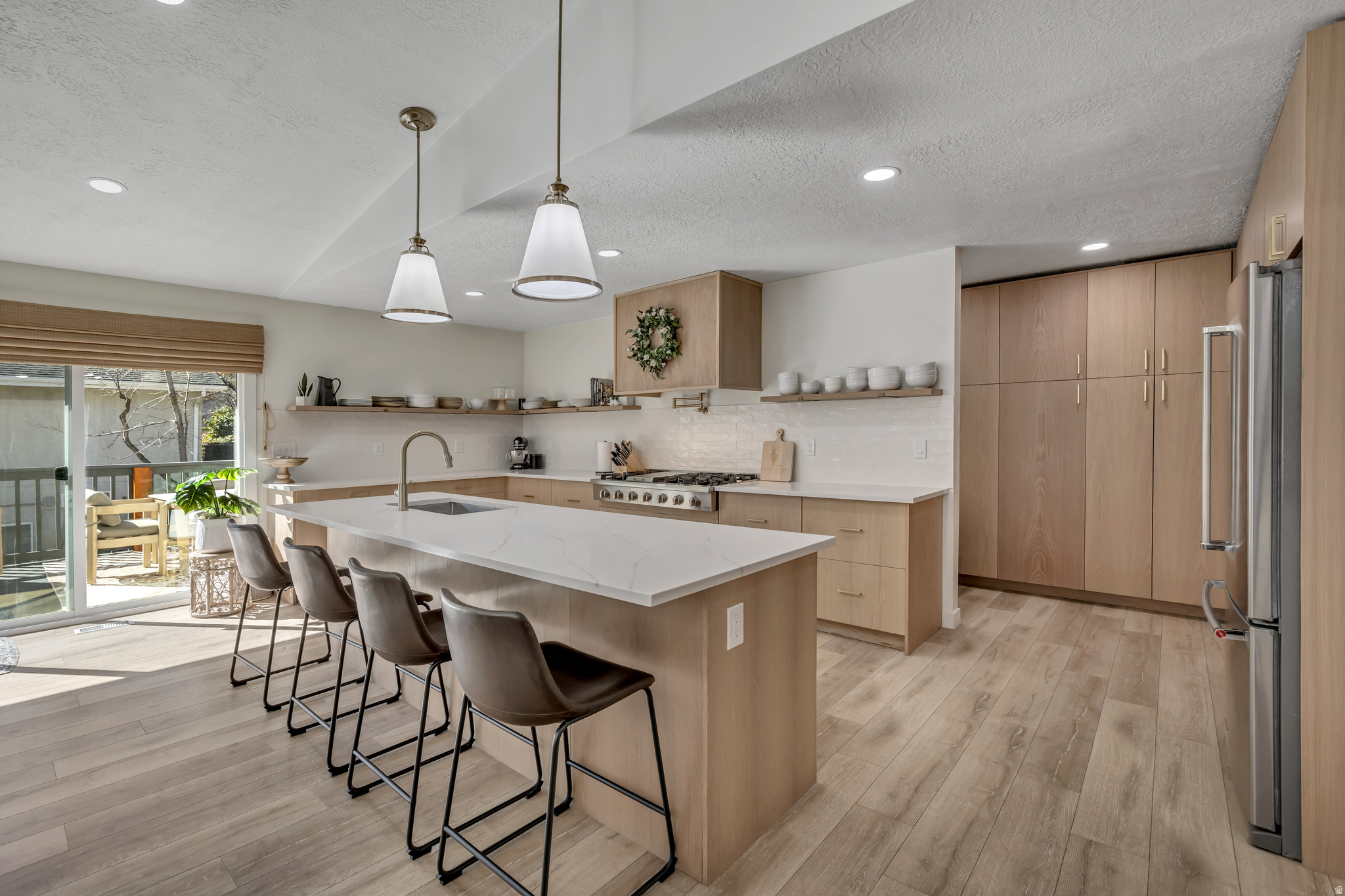 PEPPERWOOD - Residential