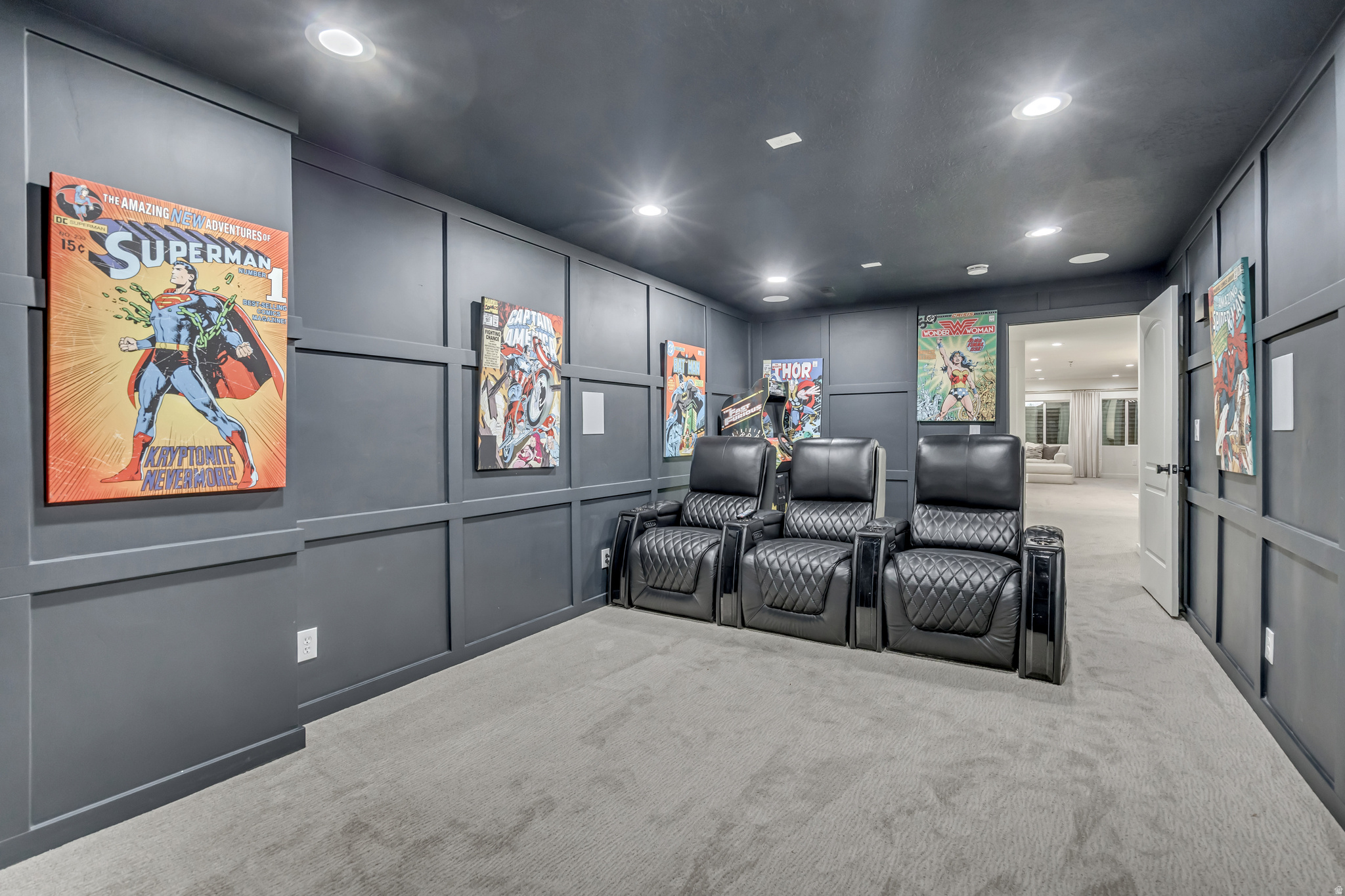 PEPPERWOOD - Residential