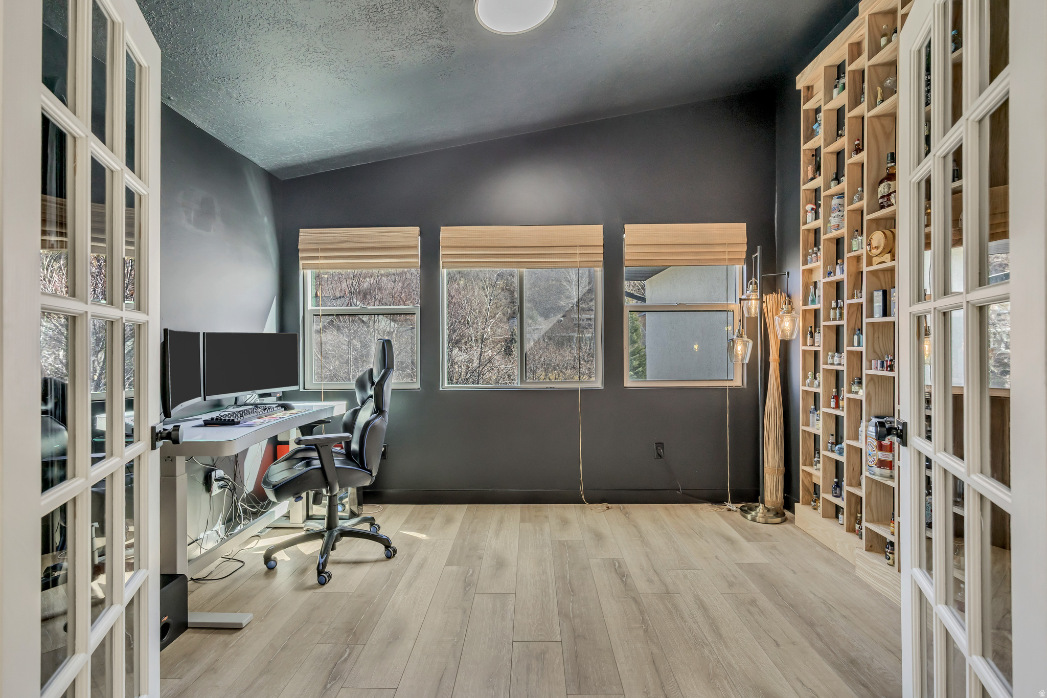 PEPPERWOOD - Residential