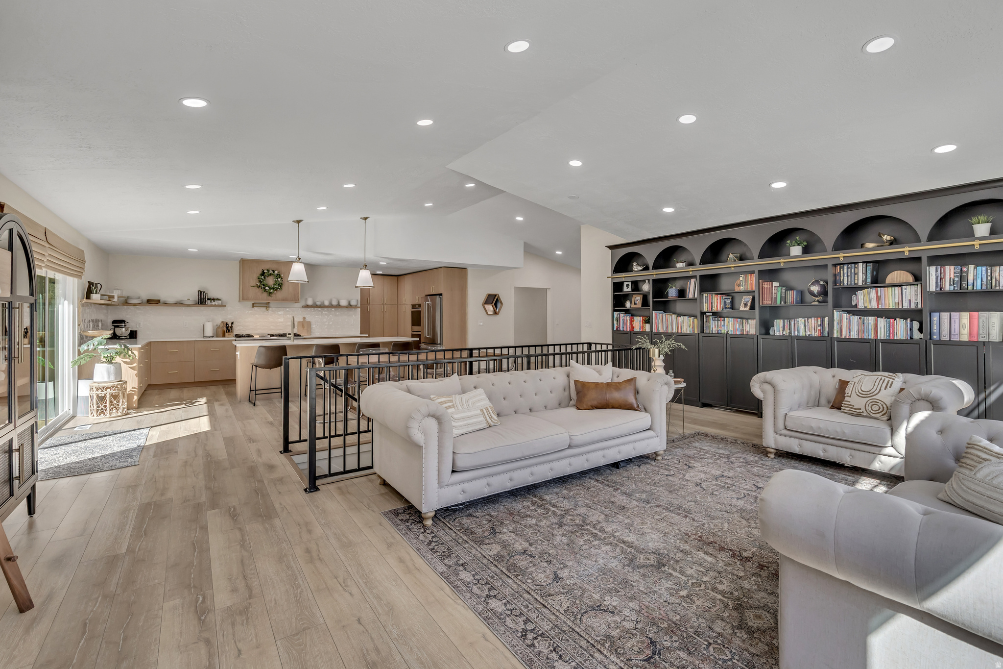 PEPPERWOOD - Residential