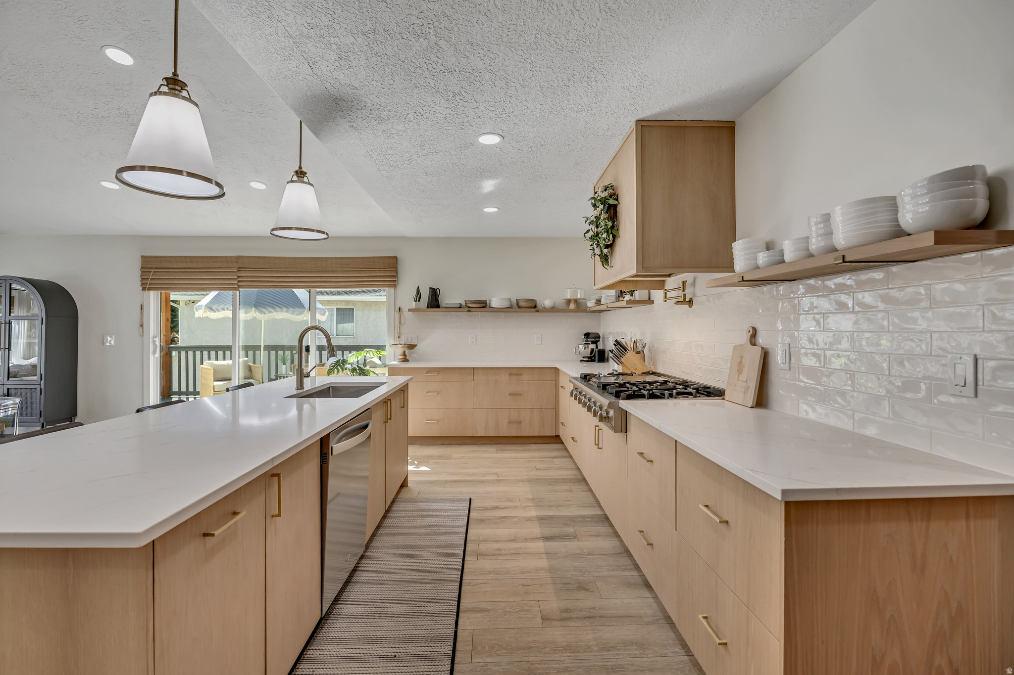 PEPPERWOOD - Residential