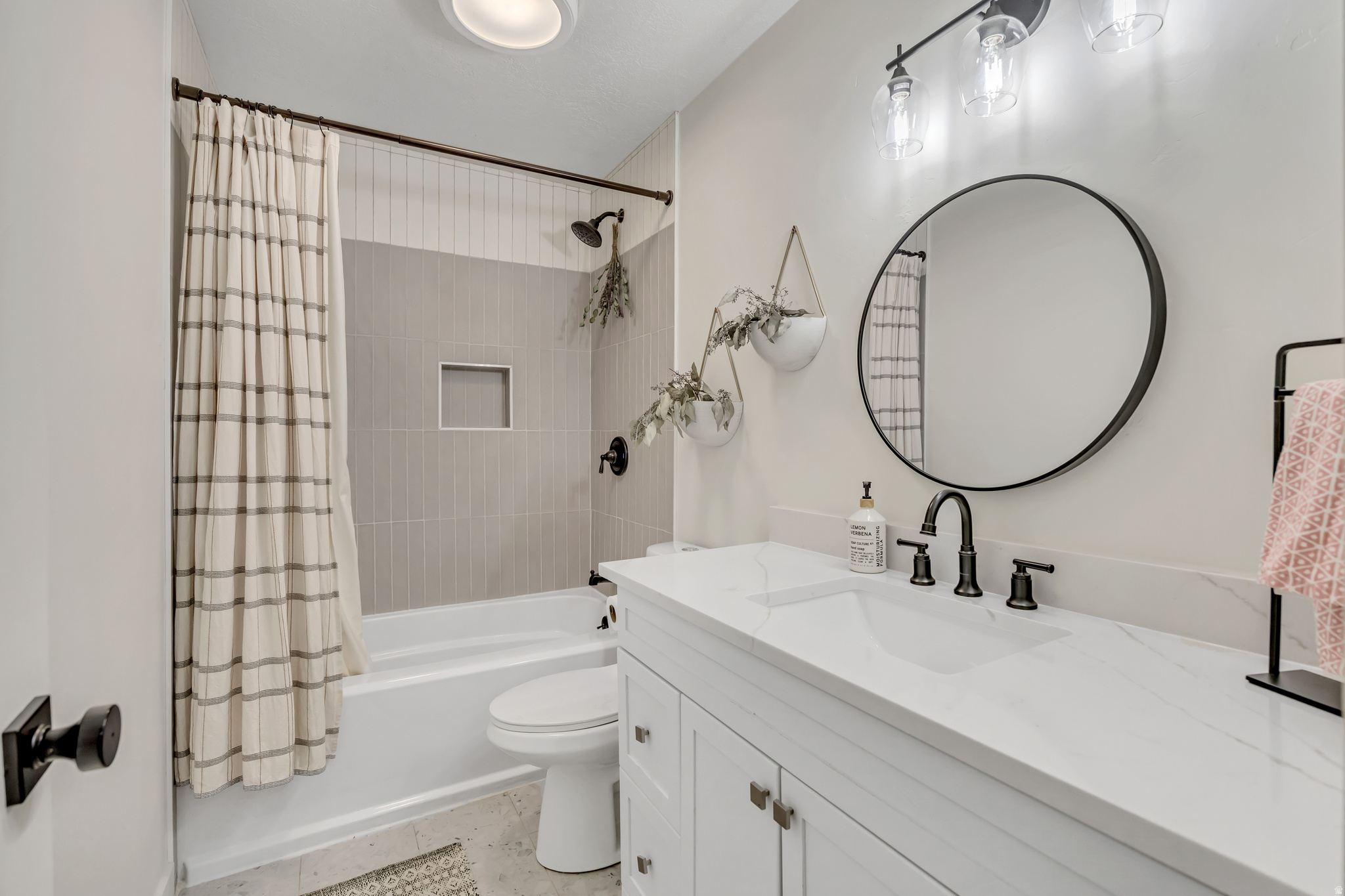 PEPPERWOOD - Residential