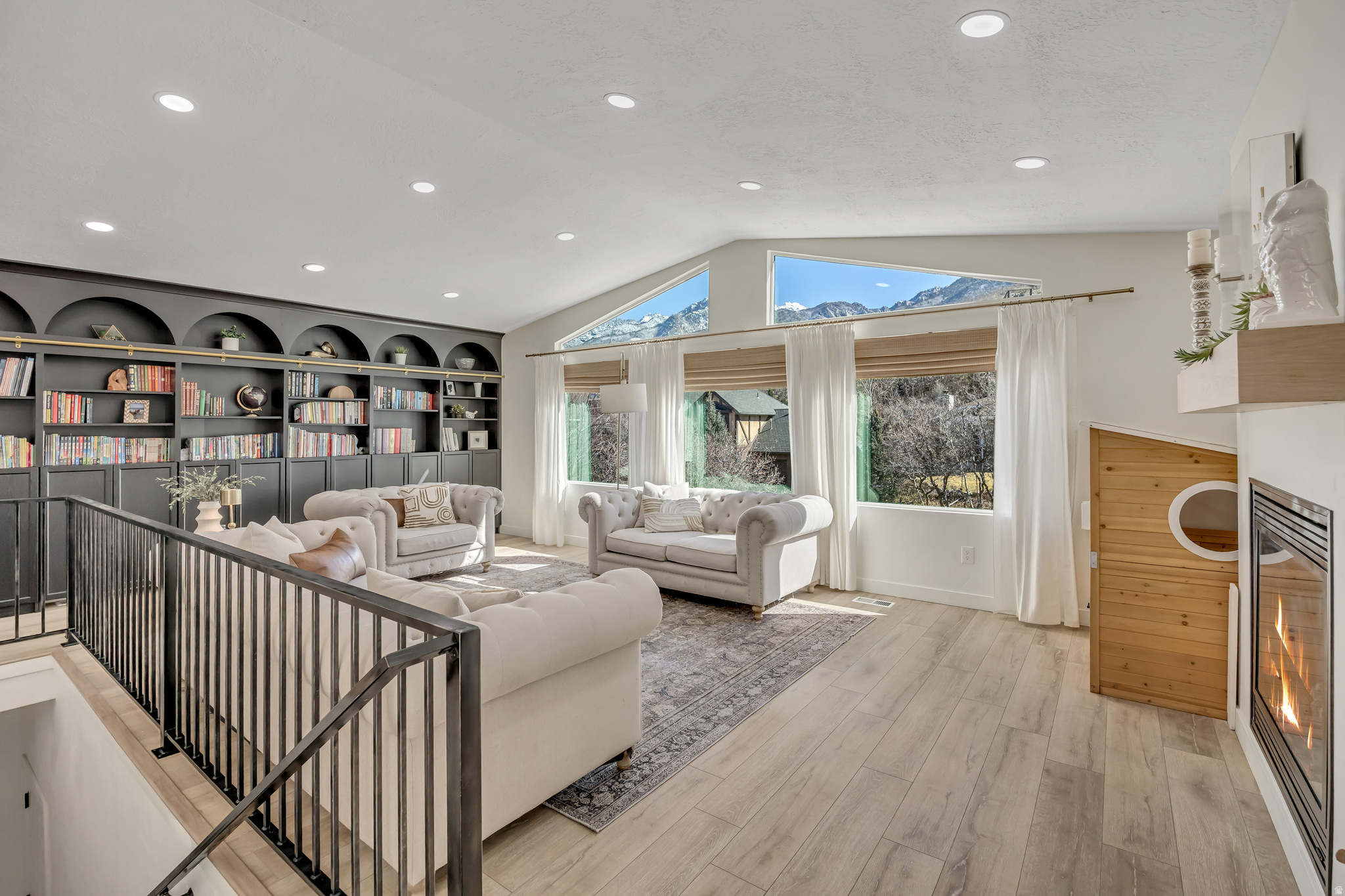 PEPPERWOOD - Residential