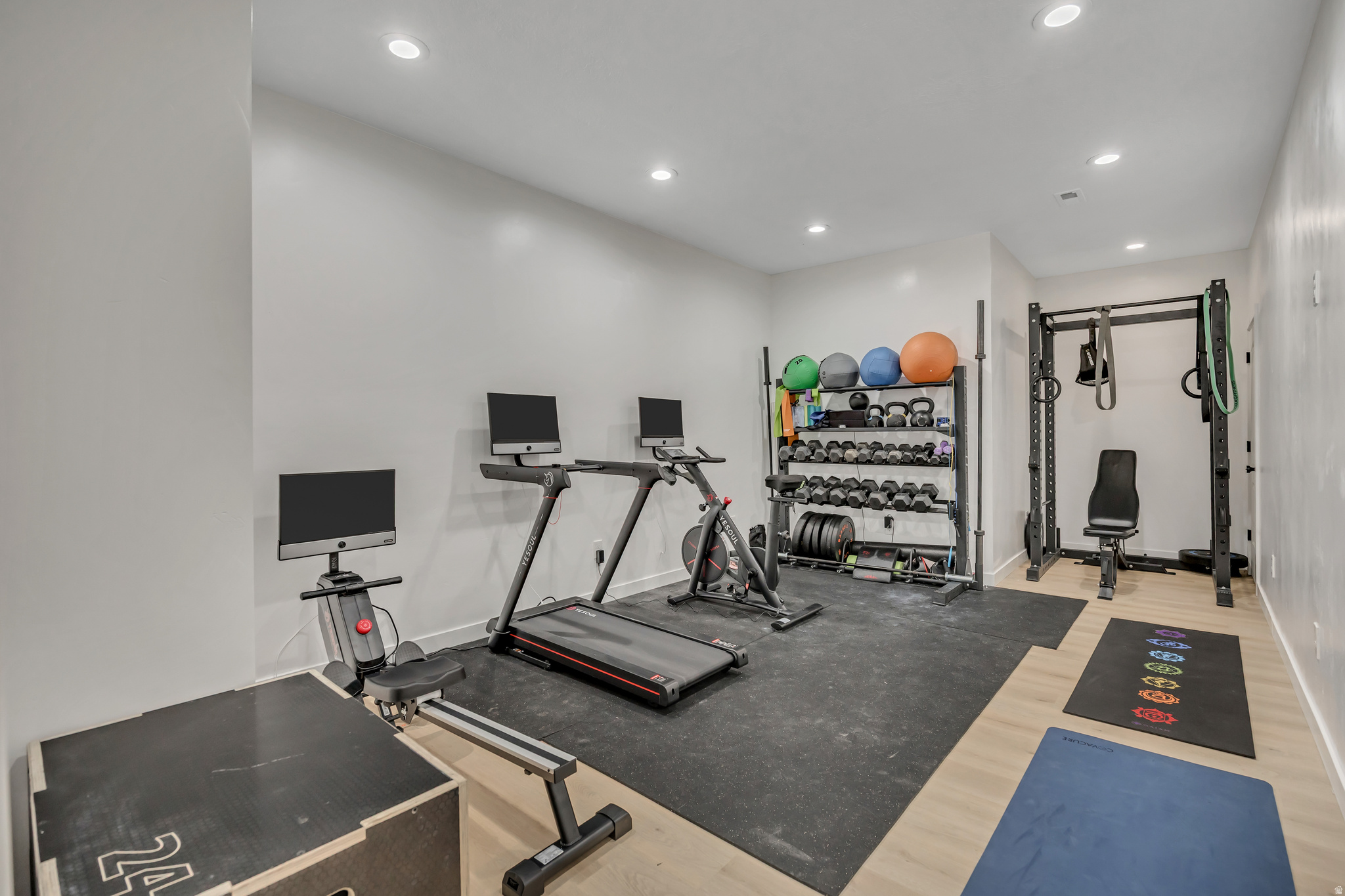 PEPPERWOOD - Residential