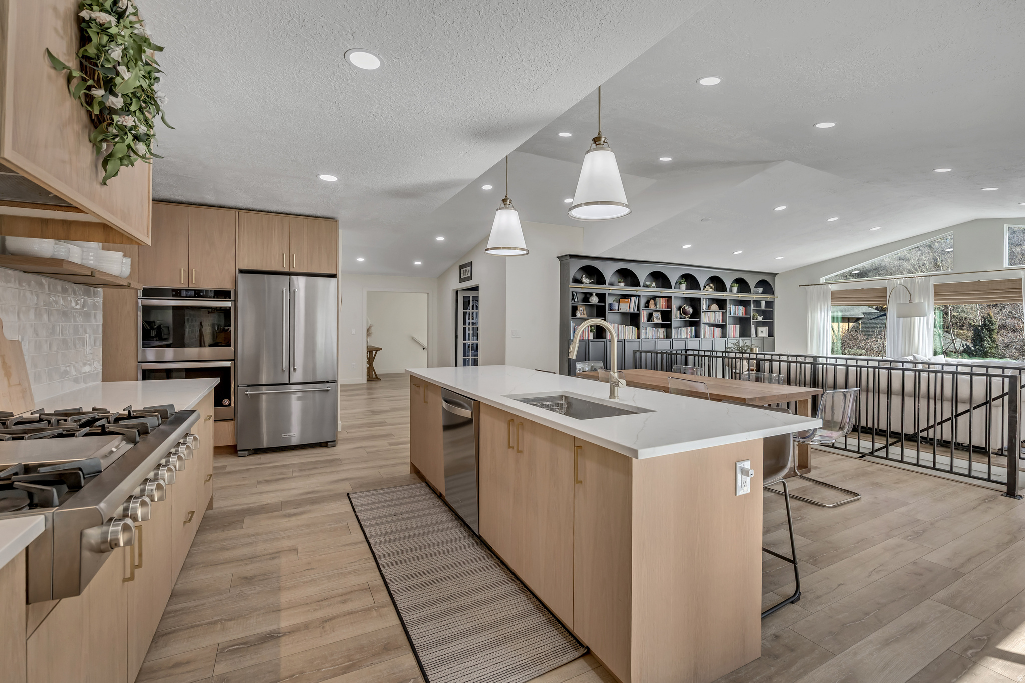 PEPPERWOOD - Residential