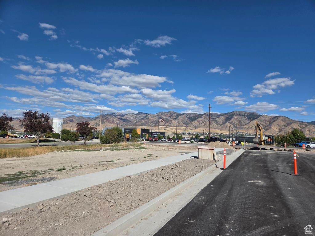 Photo of 2807 N MAIN ST, North Logan, UT 84341 (MLS # 2113991)