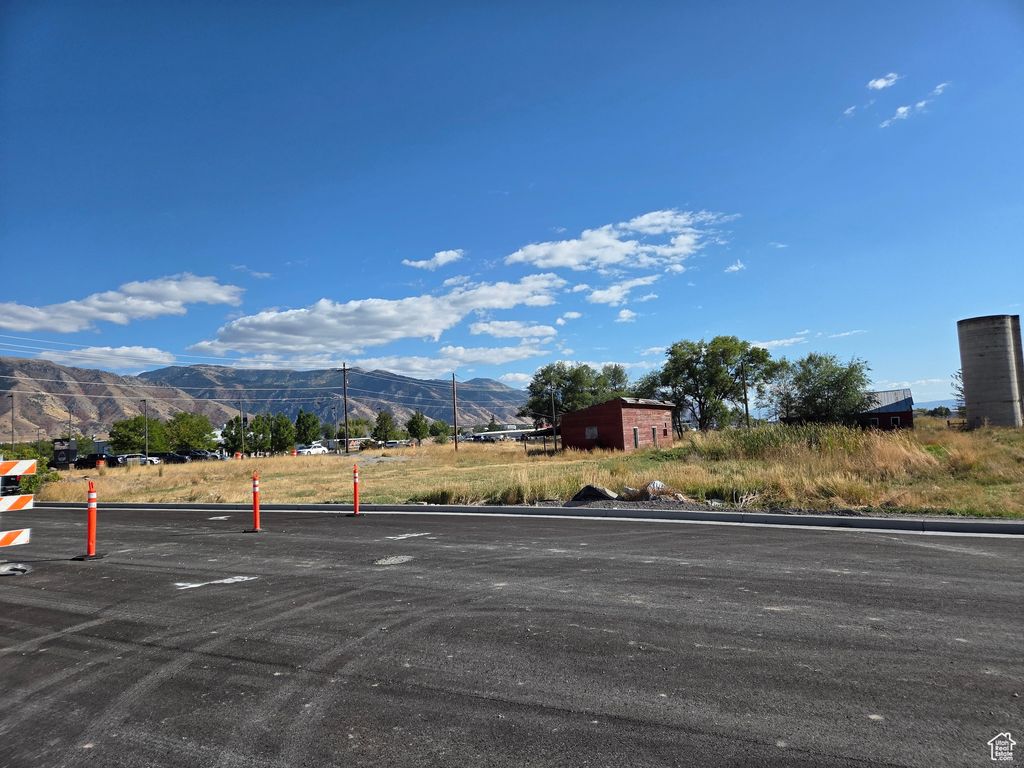 Photo of 2807 N MAIN ST, North Logan, UT 84341 (MLS # 2113991)