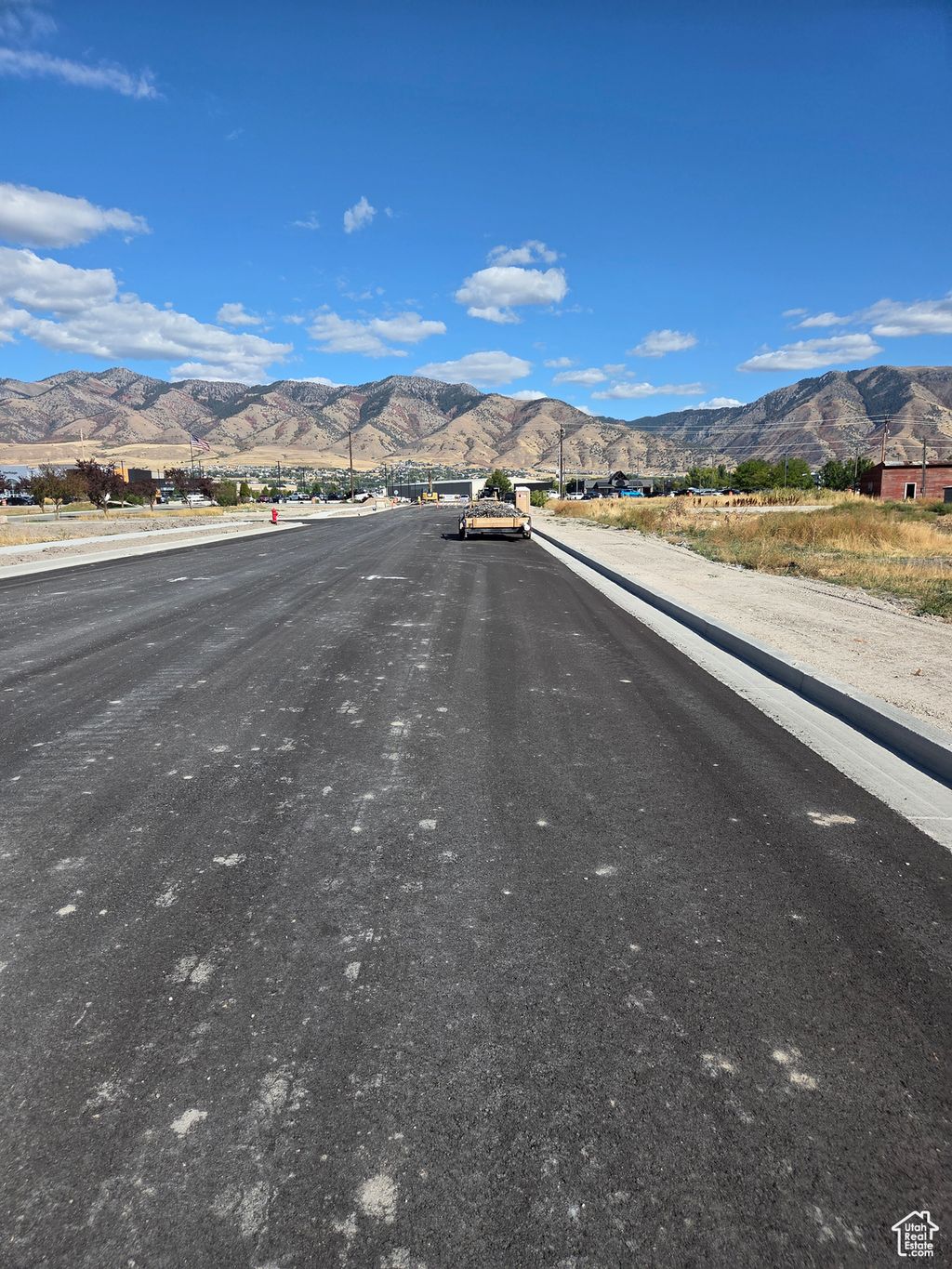 Photo of 2807 N MAIN ST, North Logan, UT 84341 (MLS # 2113991)