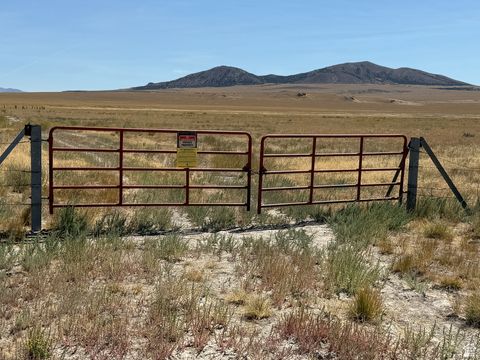 Photo of Snowville, UT 84336 (MLS # 2104784)