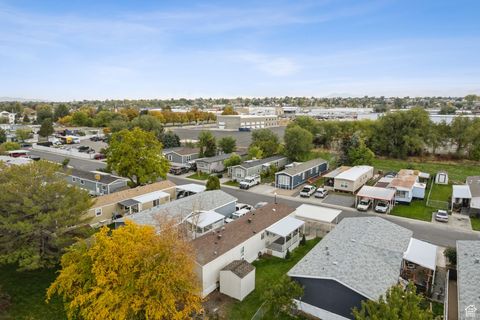 Tiny photo for 5075 W 4700 S #172, Kearns, UT 84118 (MLS # 2119500)