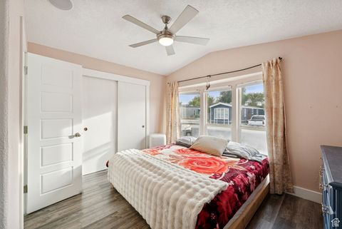 Tiny photo for 5075 W 4700 S #172, Kearns, UT 84118 (MLS # 2119500)
