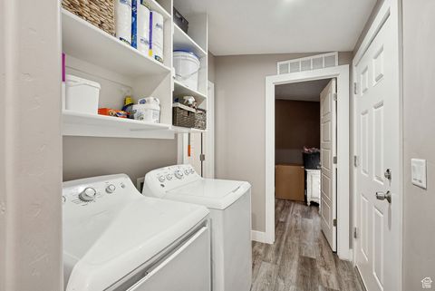 Tiny photo for 5075 W 4700 S #172, Kearns, UT 84118 (MLS # 2119500)
