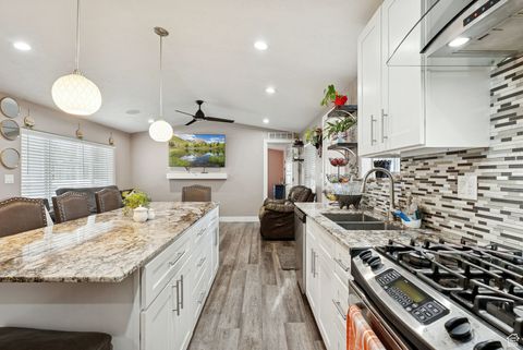 Tiny photo for 5075 W 4700 S #172, Kearns, UT 84118 (MLS # 2119500)