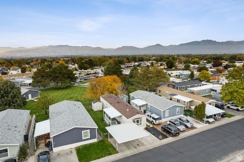 Tiny photo for 5075 W 4700 S #172, Kearns, UT 84118 (MLS # 2119500)