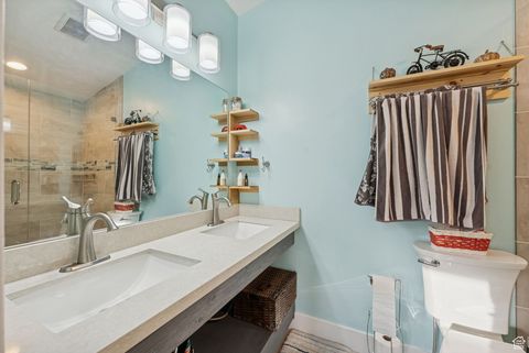 Tiny photo for 5075 W 4700 S #172, Kearns, UT 84118 (MLS # 2119500)